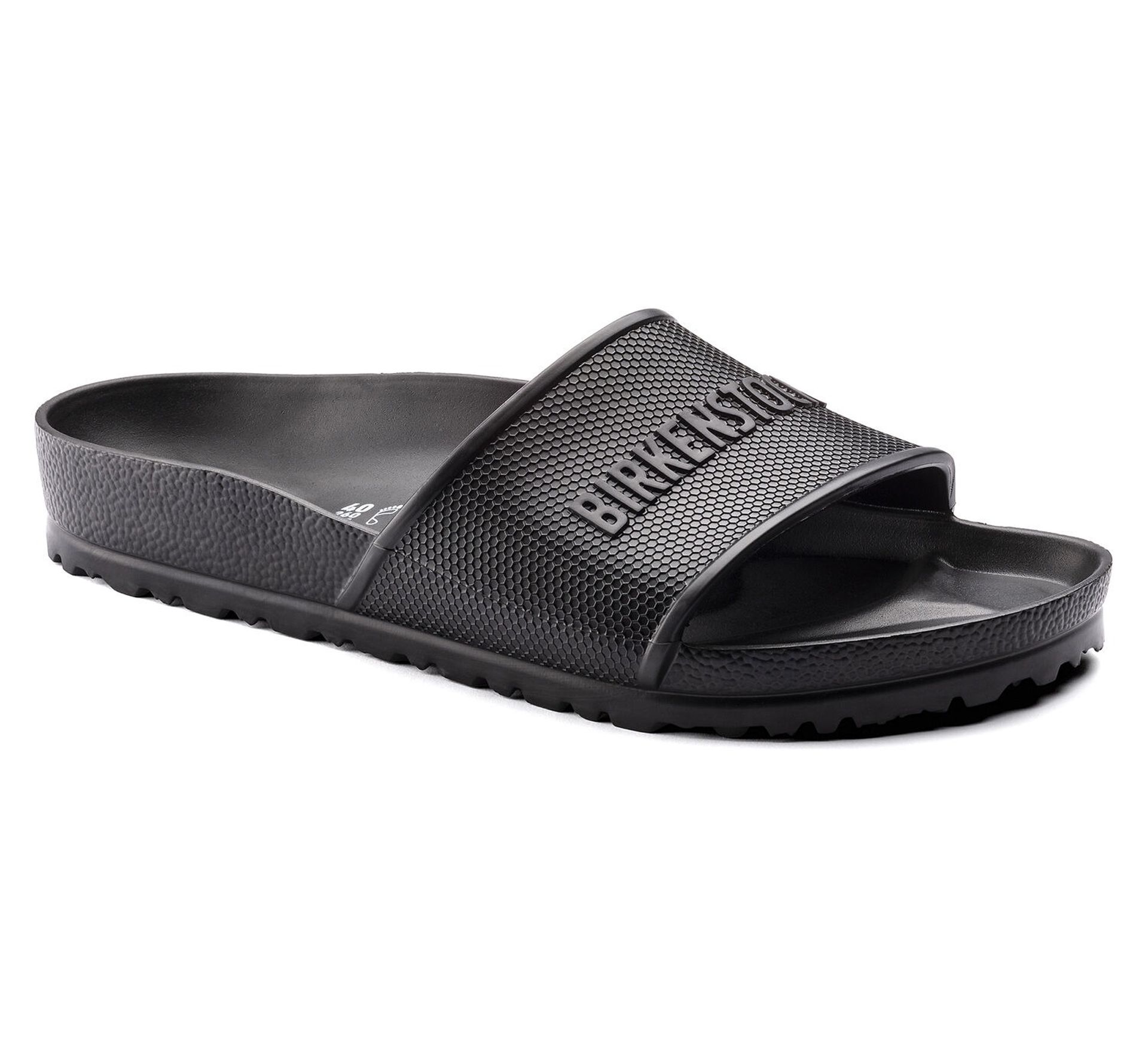 Birkenstock Barbados EVA Badslipper Senior