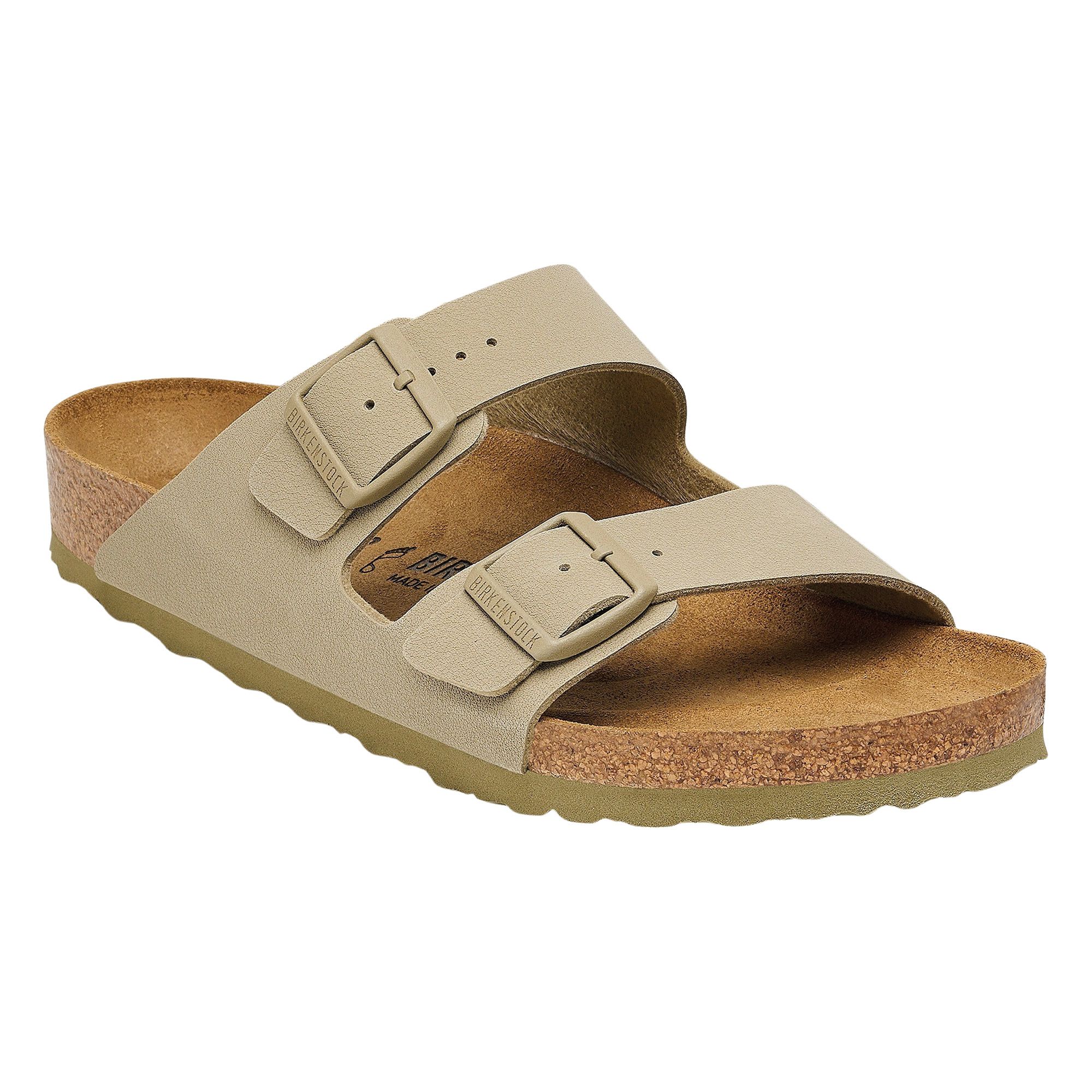 Birkenstock Arizona Slippers Senior