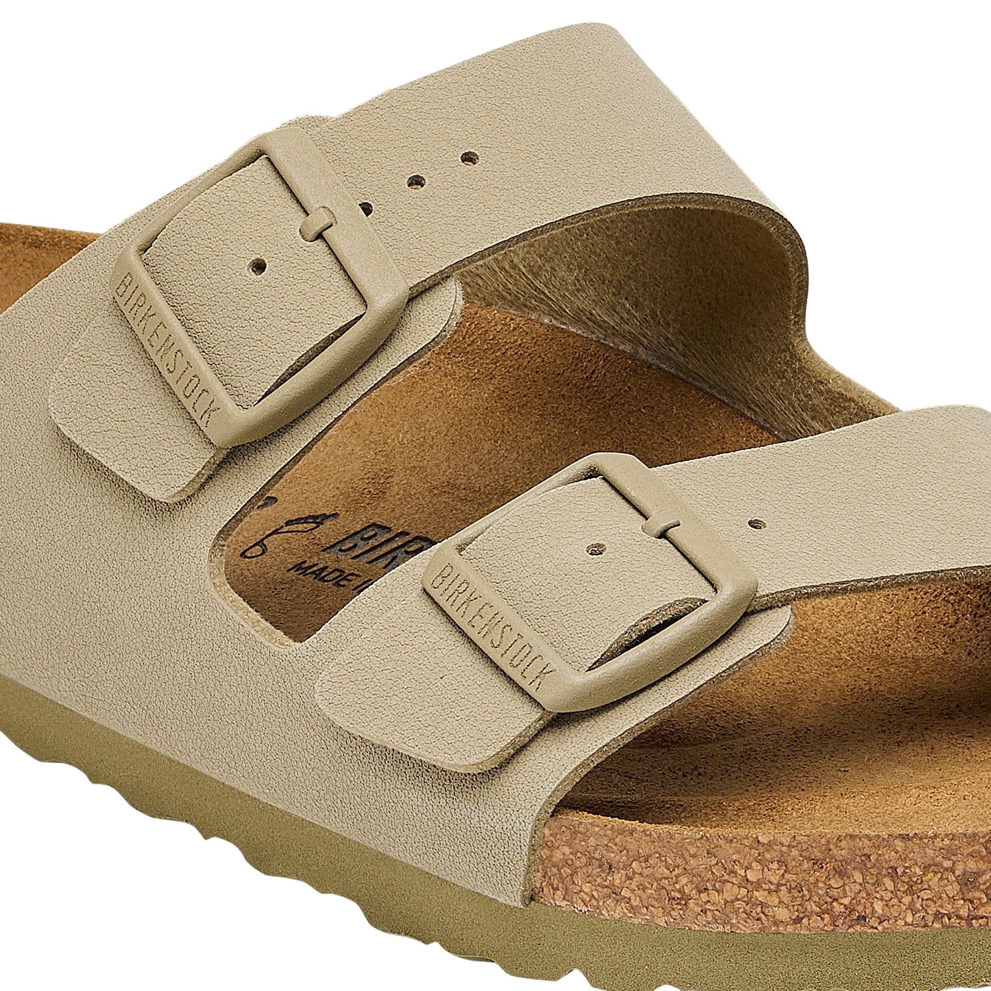 Birkenstock Arizona Slippers Senior