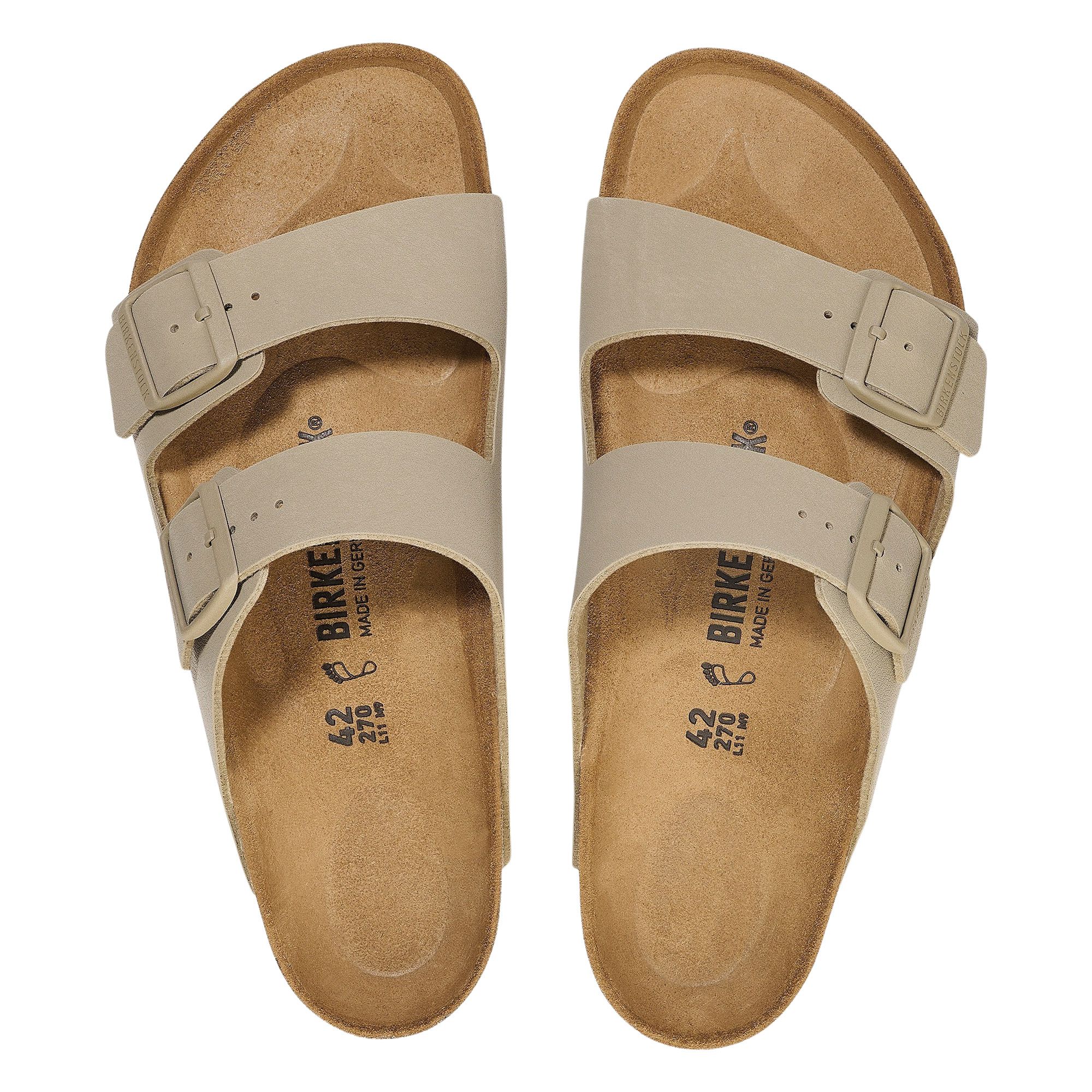 Birkenstock Arizona Slippers Senior