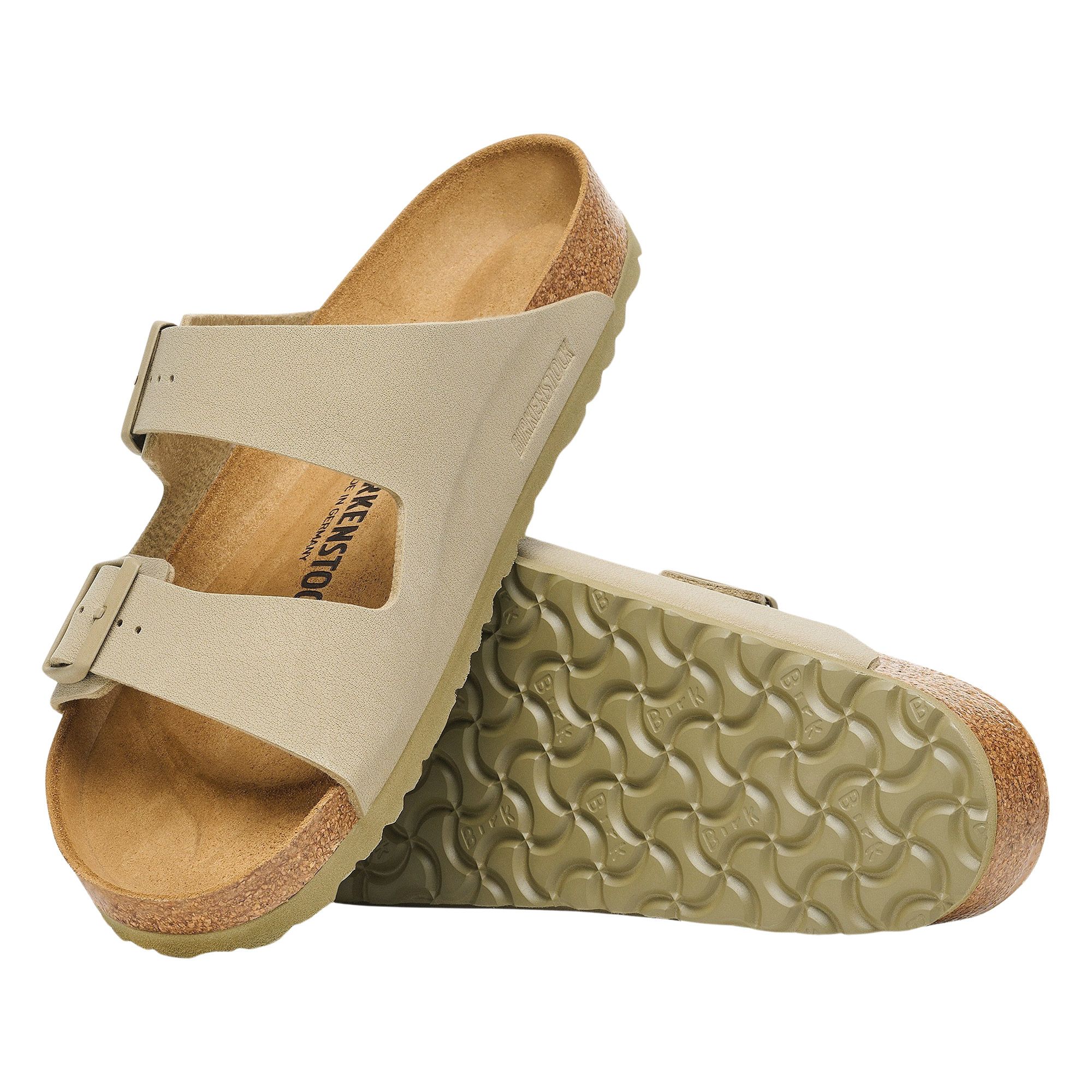 Birkenstock Arizona Slippers Senior
