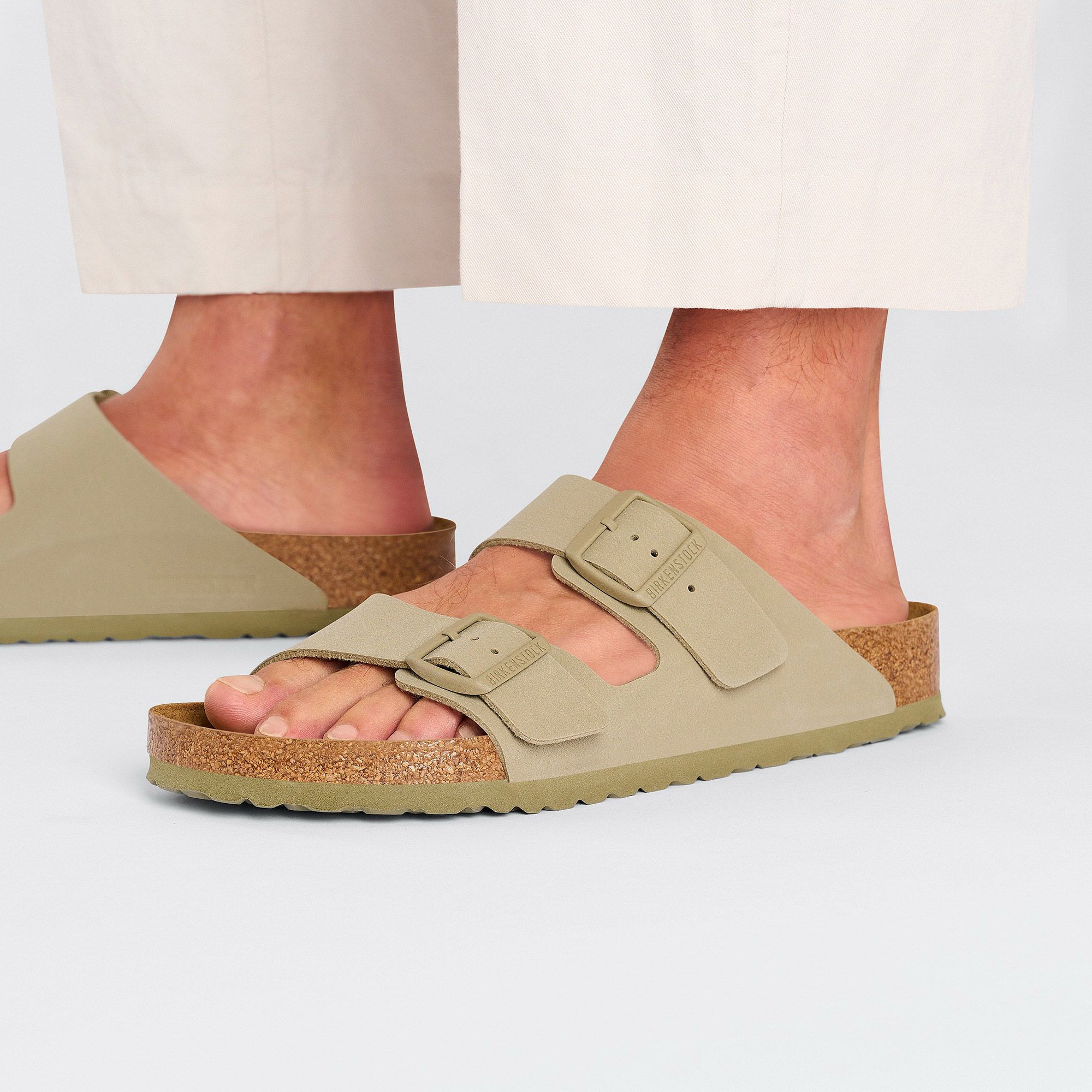Birkenstock Arizona Slippers Senior
