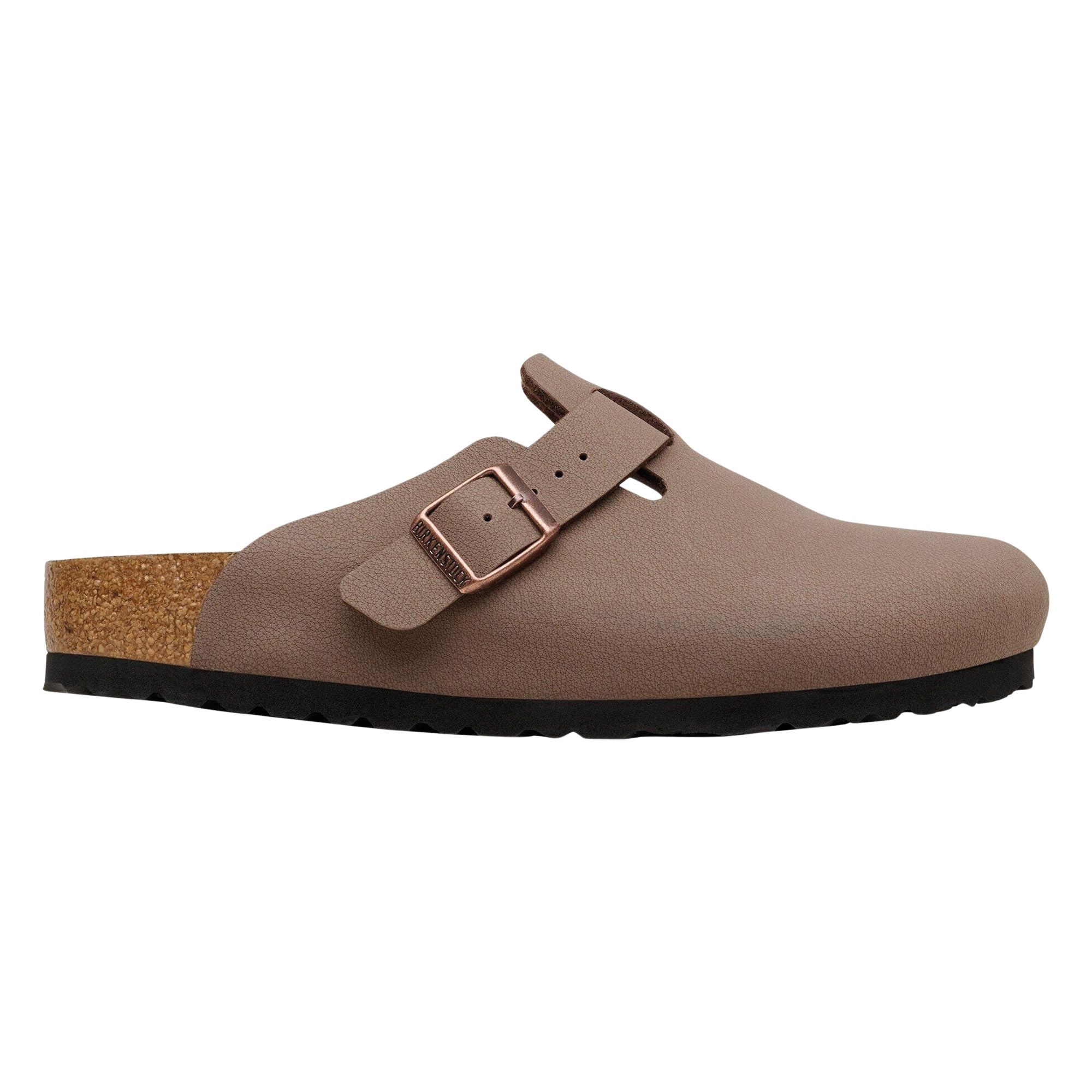Birkenstock Boston TEX Birko-Flor Slippers Senior