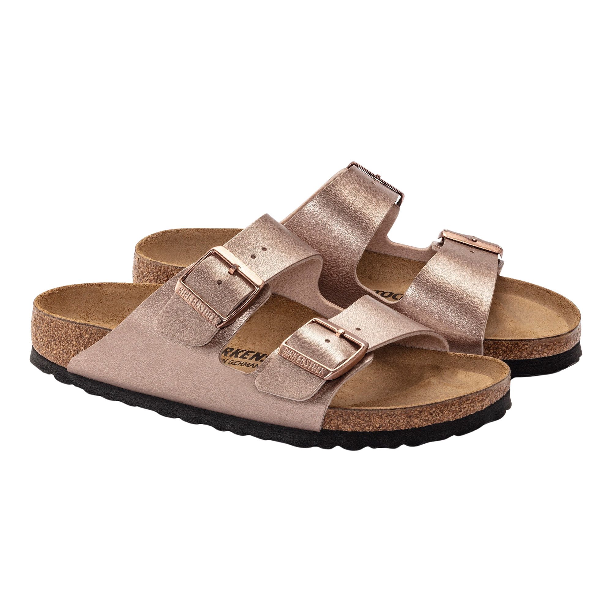 Birkenstock Arizona Slippers Dames