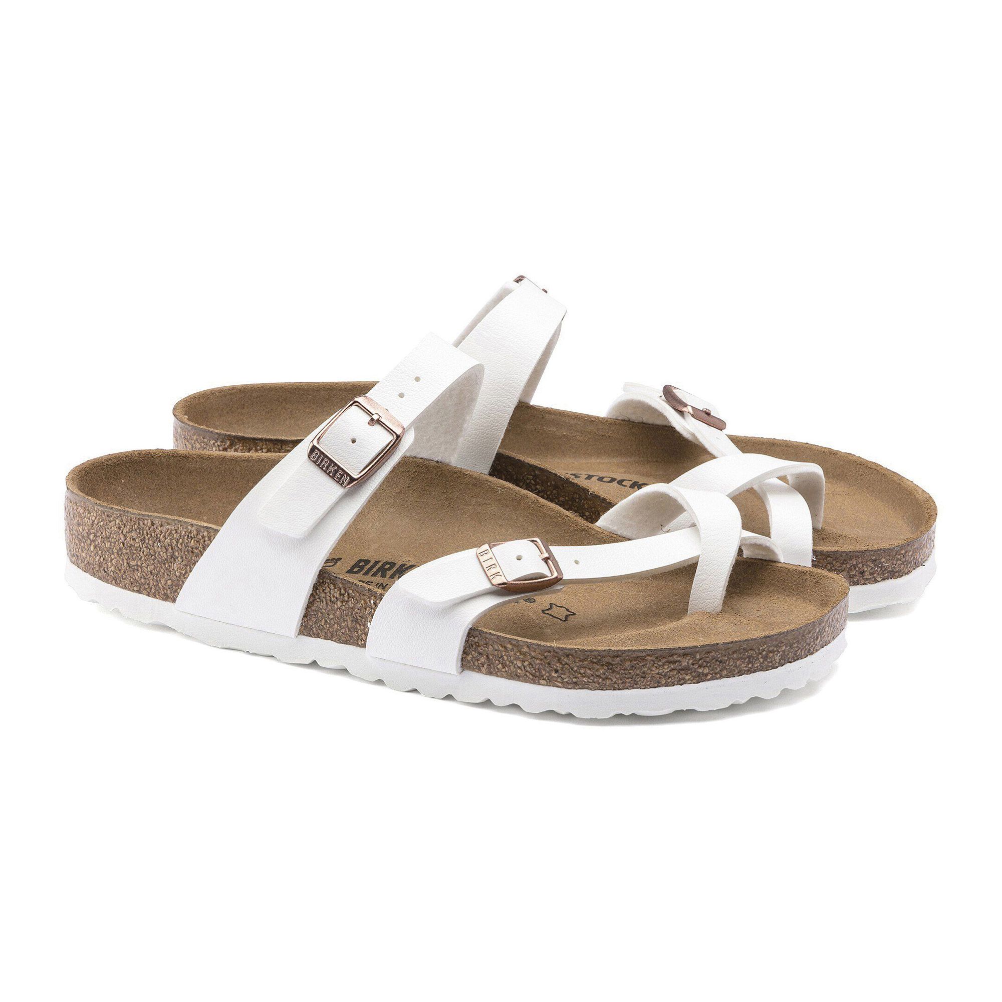 Birkenstock Mayari Slippers Senior