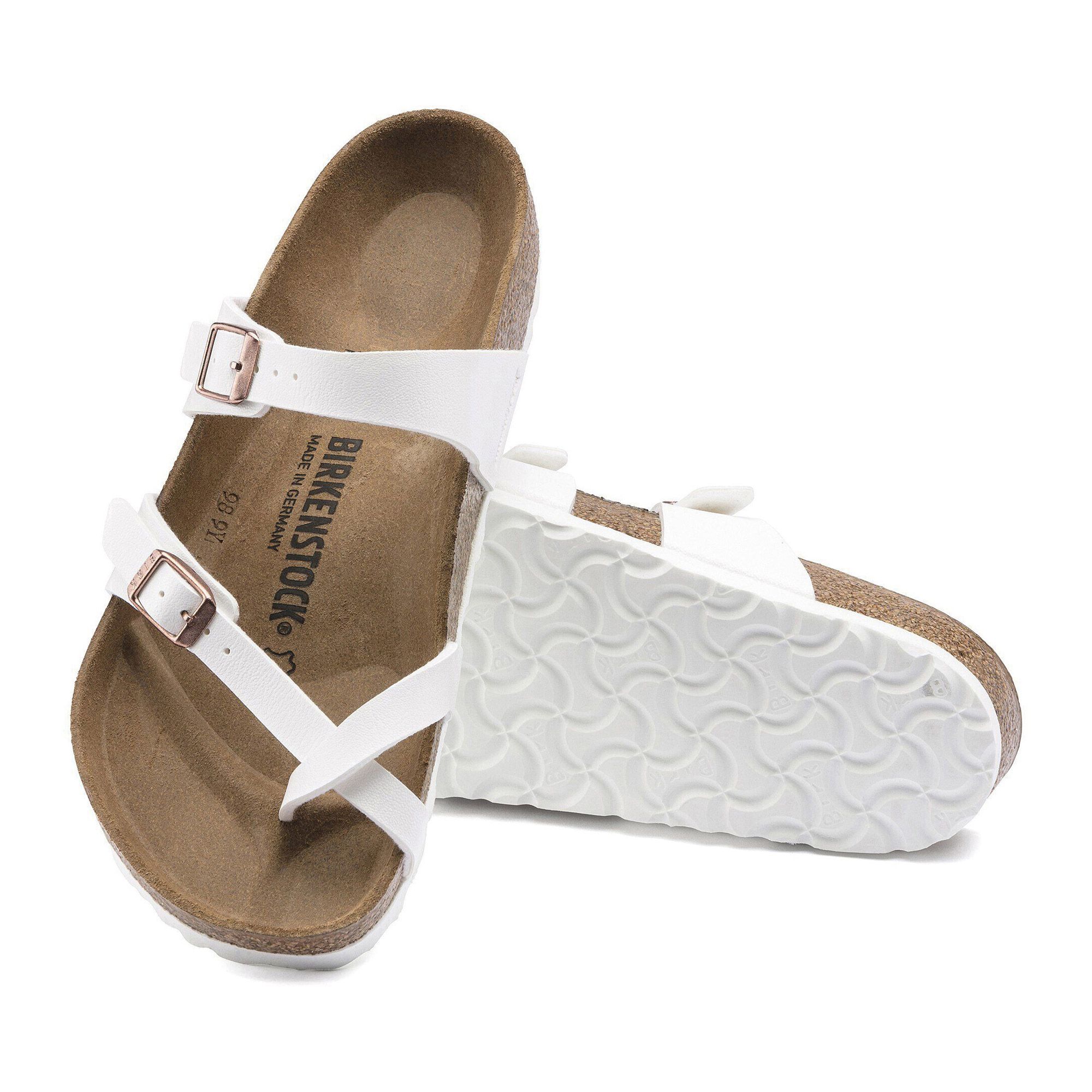 Birkenstock Mayari Slippers Senior