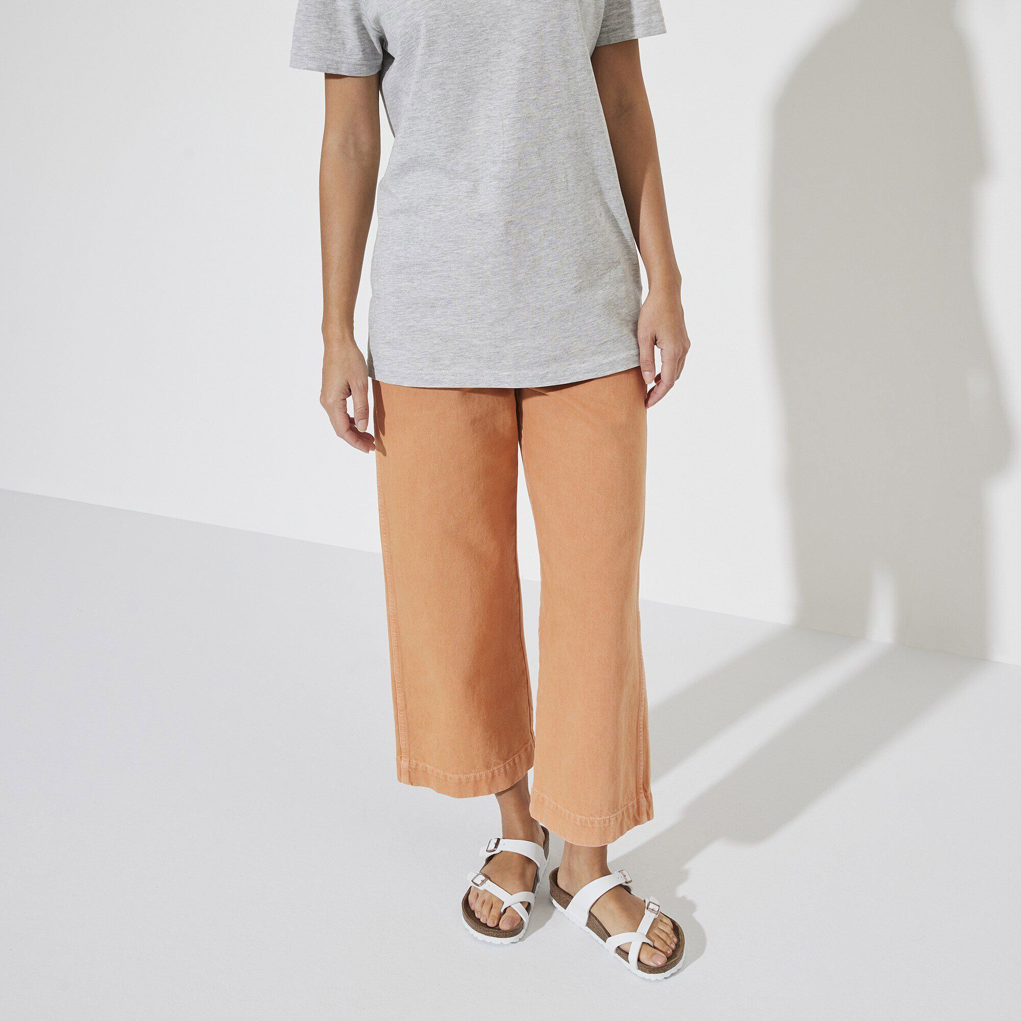 Birkenstock Mayari Slippers Senior