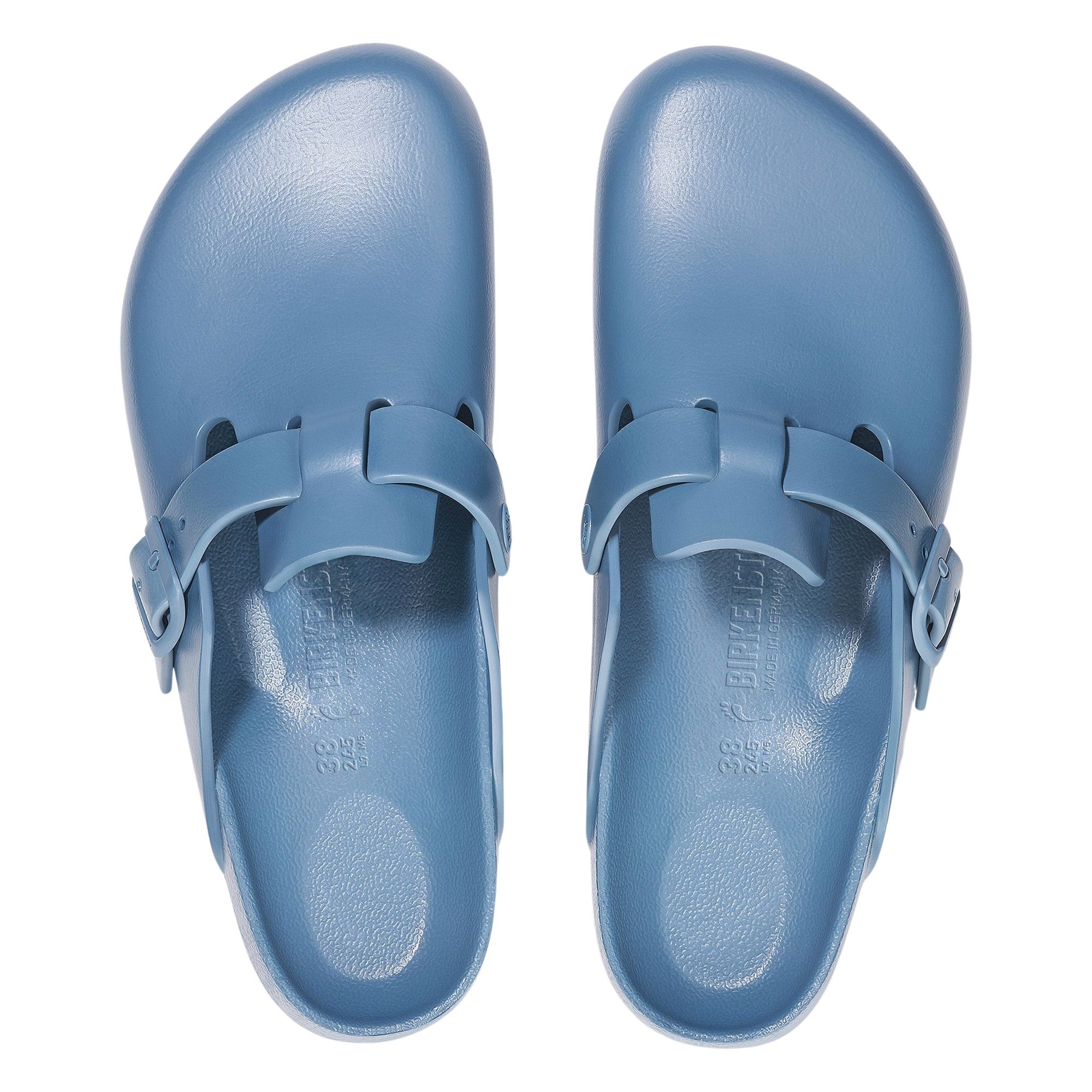 Birkenstock Boston EVA Slippers Dames