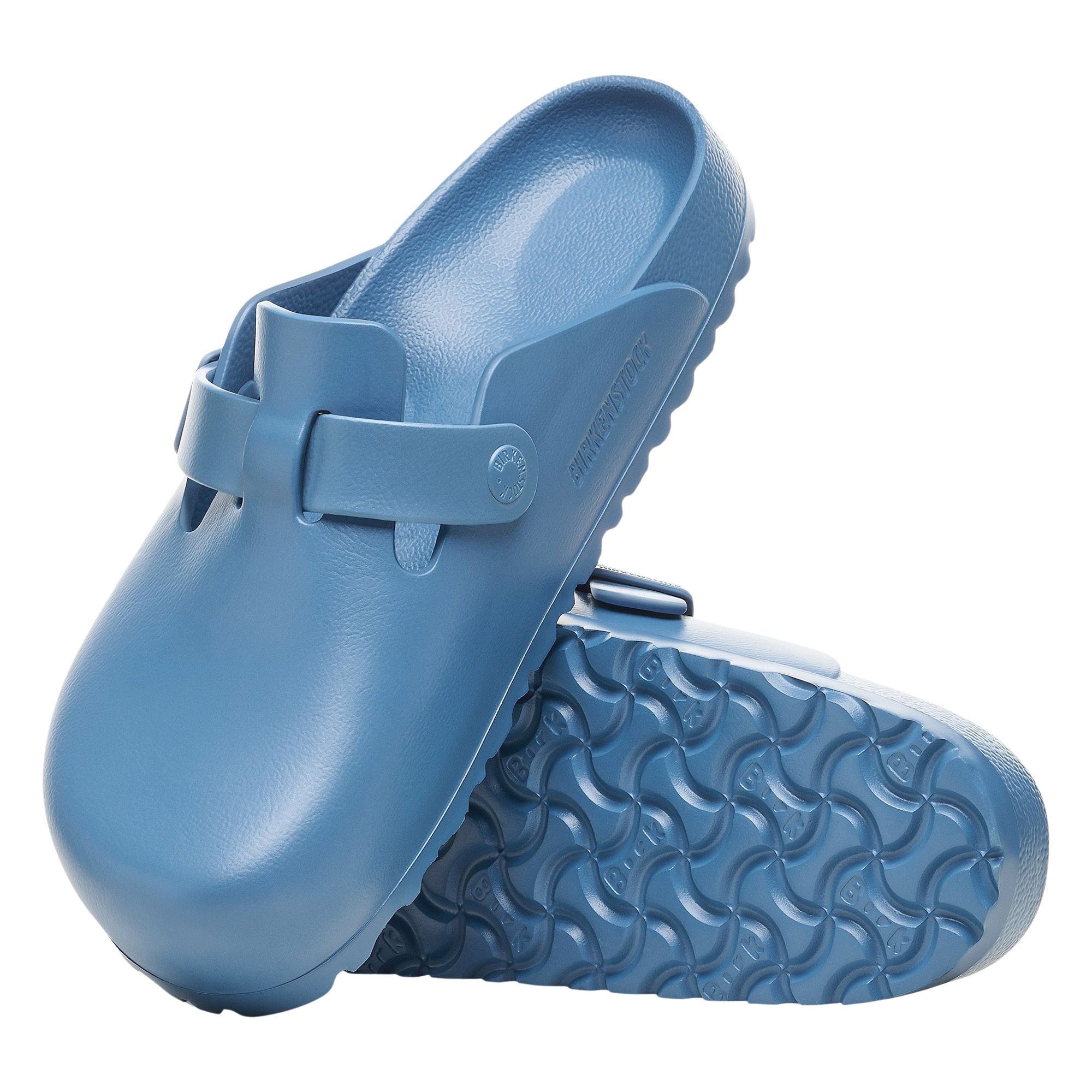 Birkenstock Boston EVA Slippers Dames