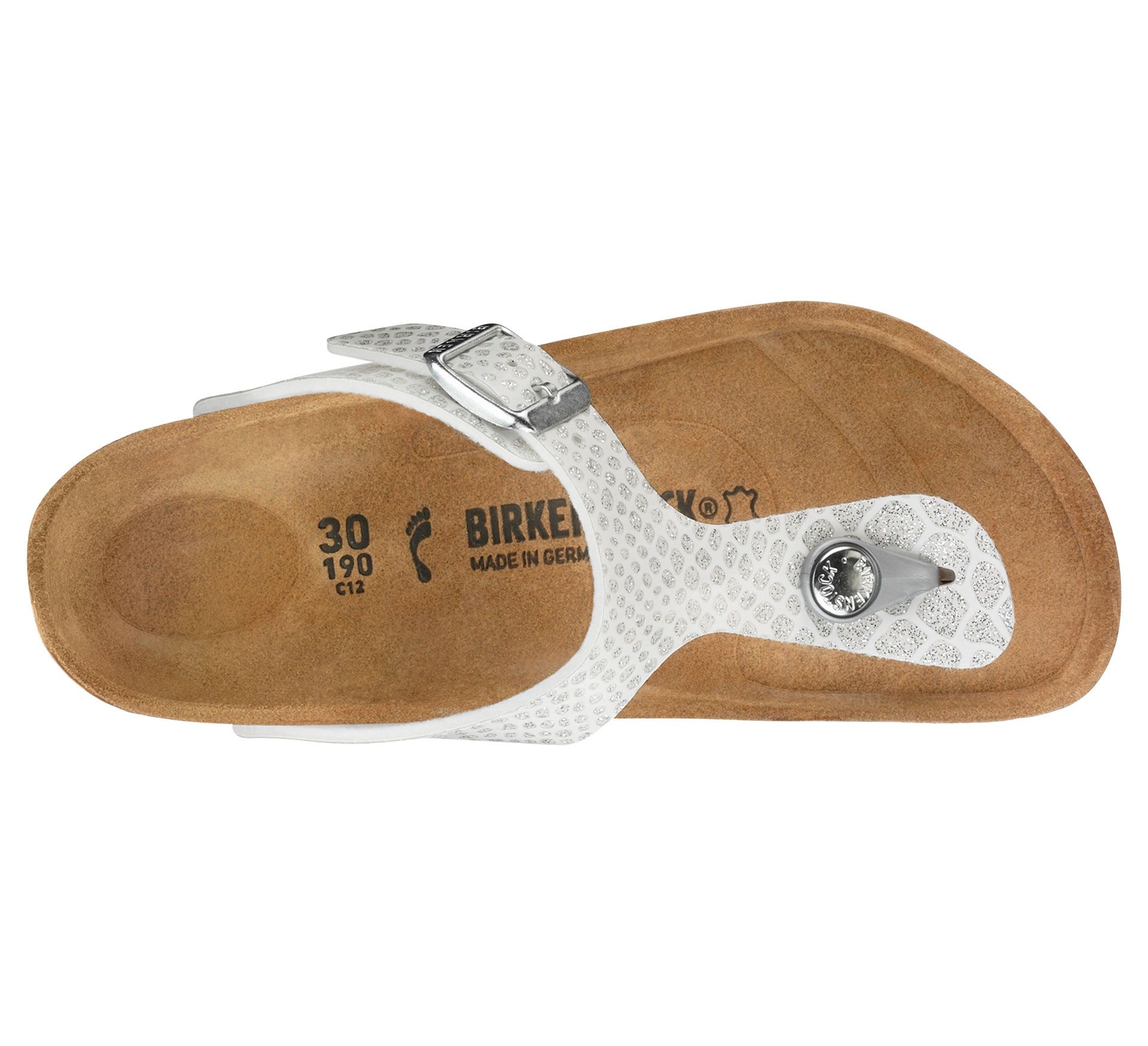 Birkenstock Gizeh Jr