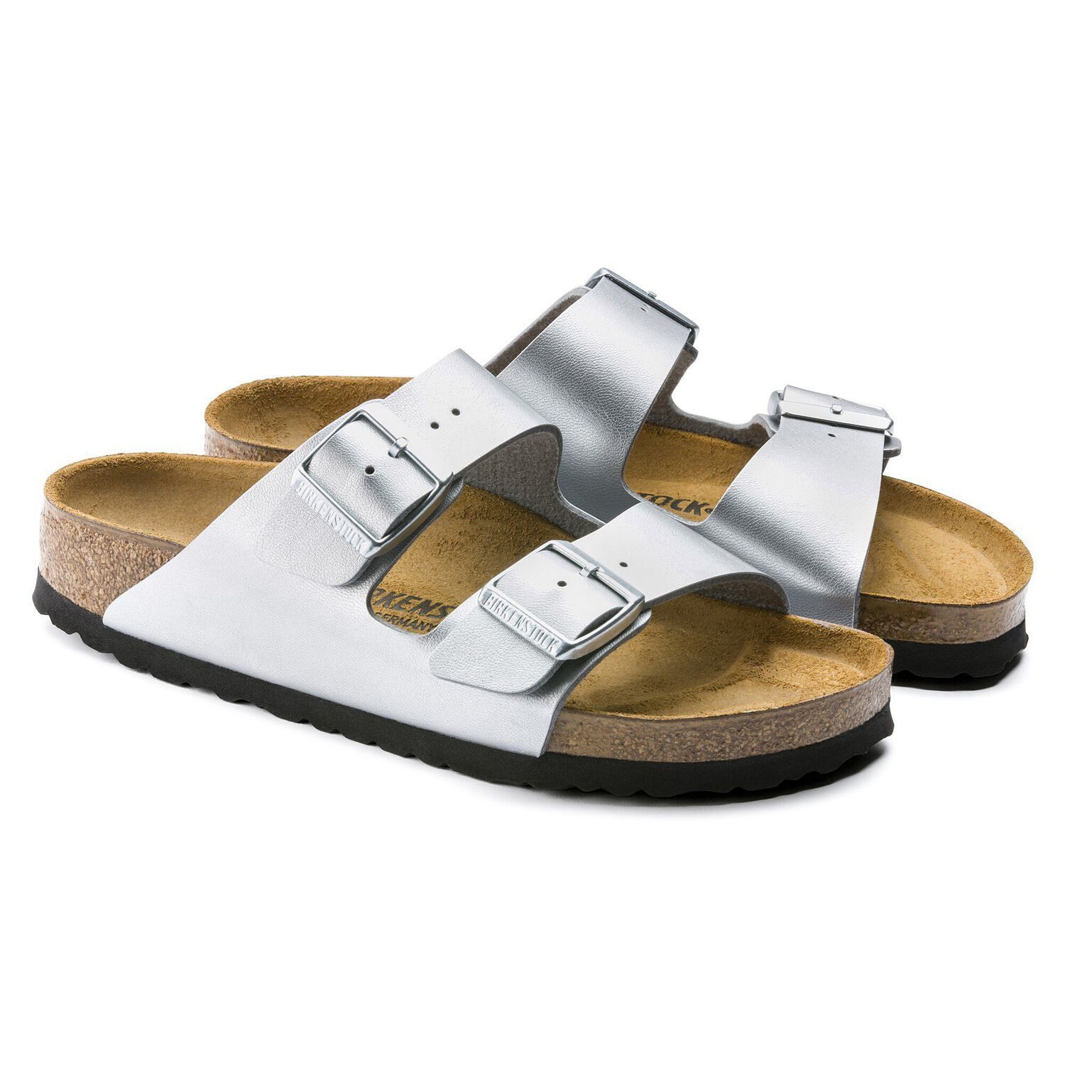 Birkenstock Arizona Slippers Dames