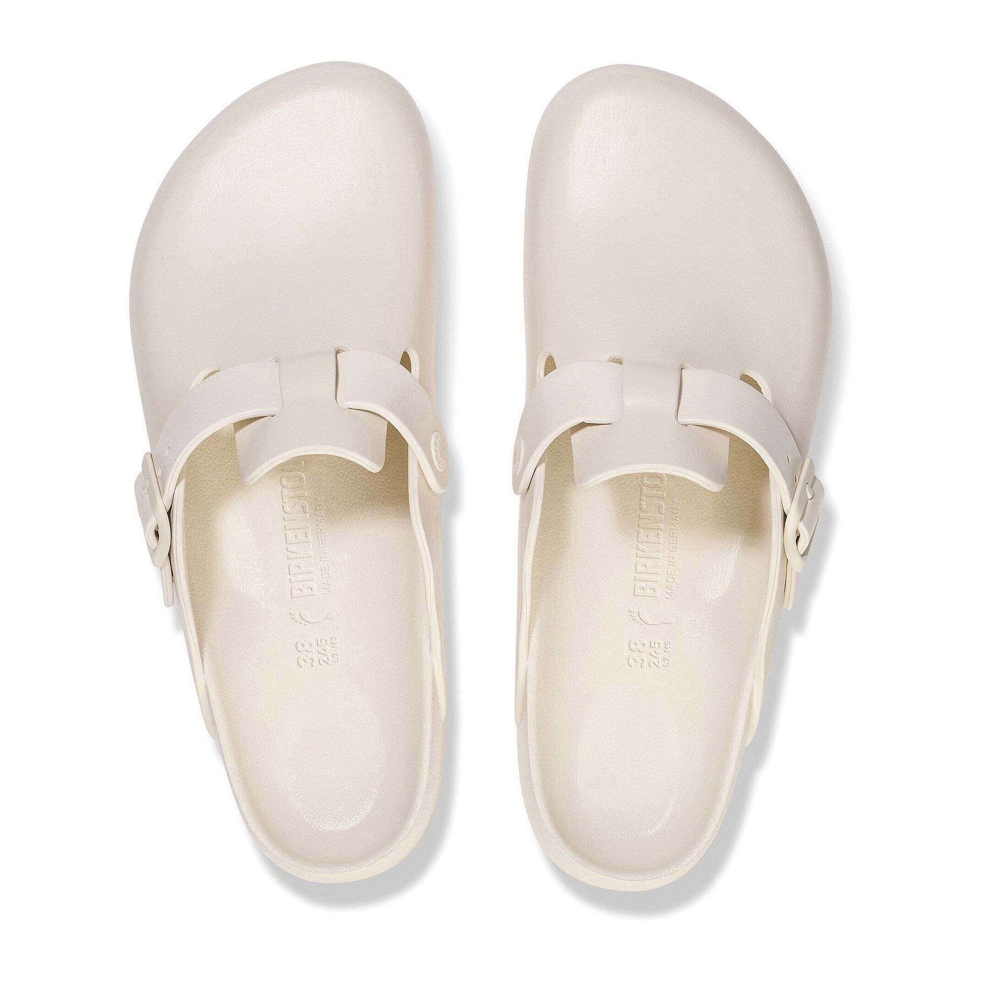 Birkenstock Boston EVA Slippers Dames