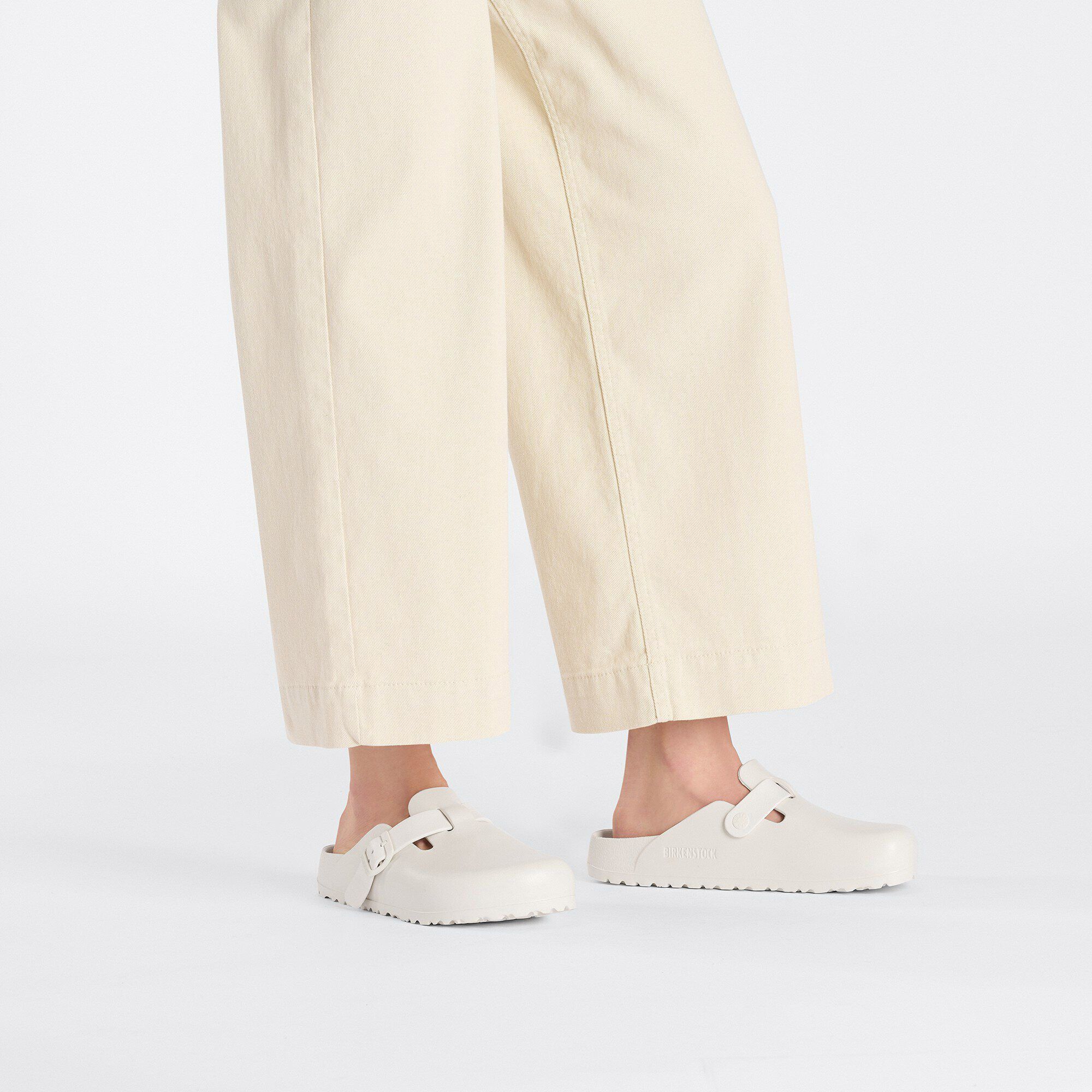 Birkenstock Boston EVA Slippers Dames