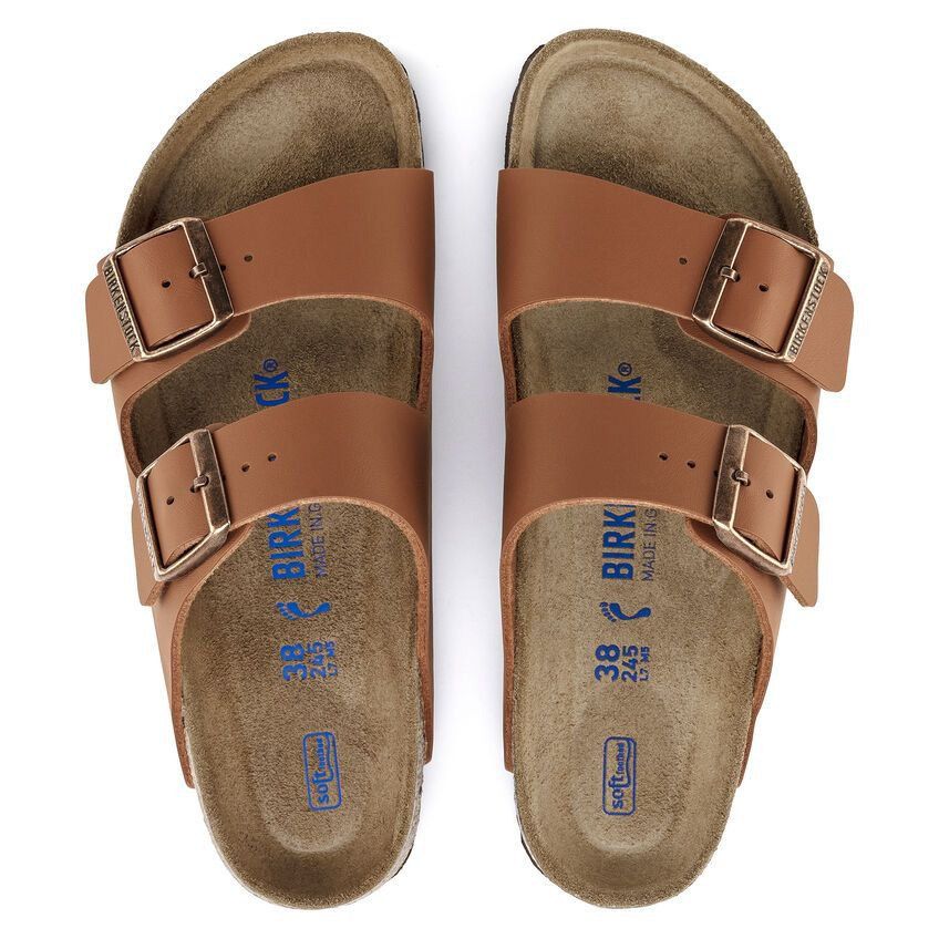 Birkenstock Arizona Slippers Senior