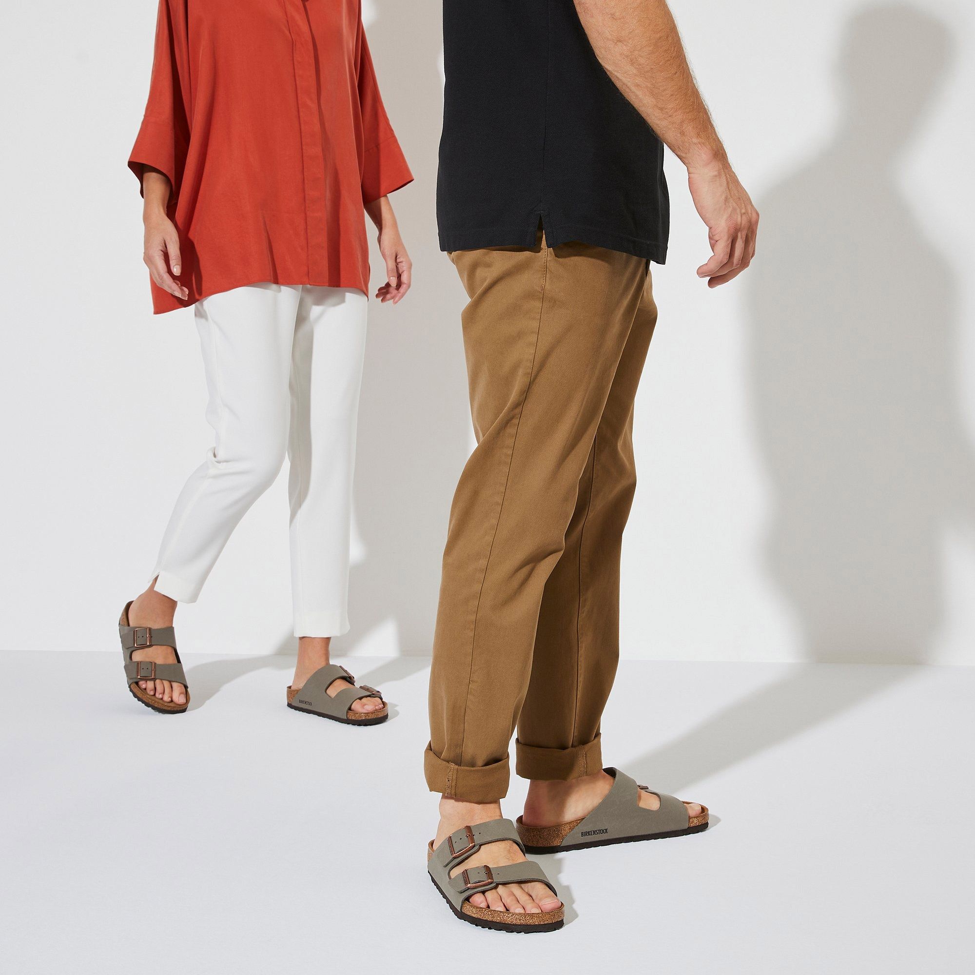 Birkenstock Arizona Slippers Senior