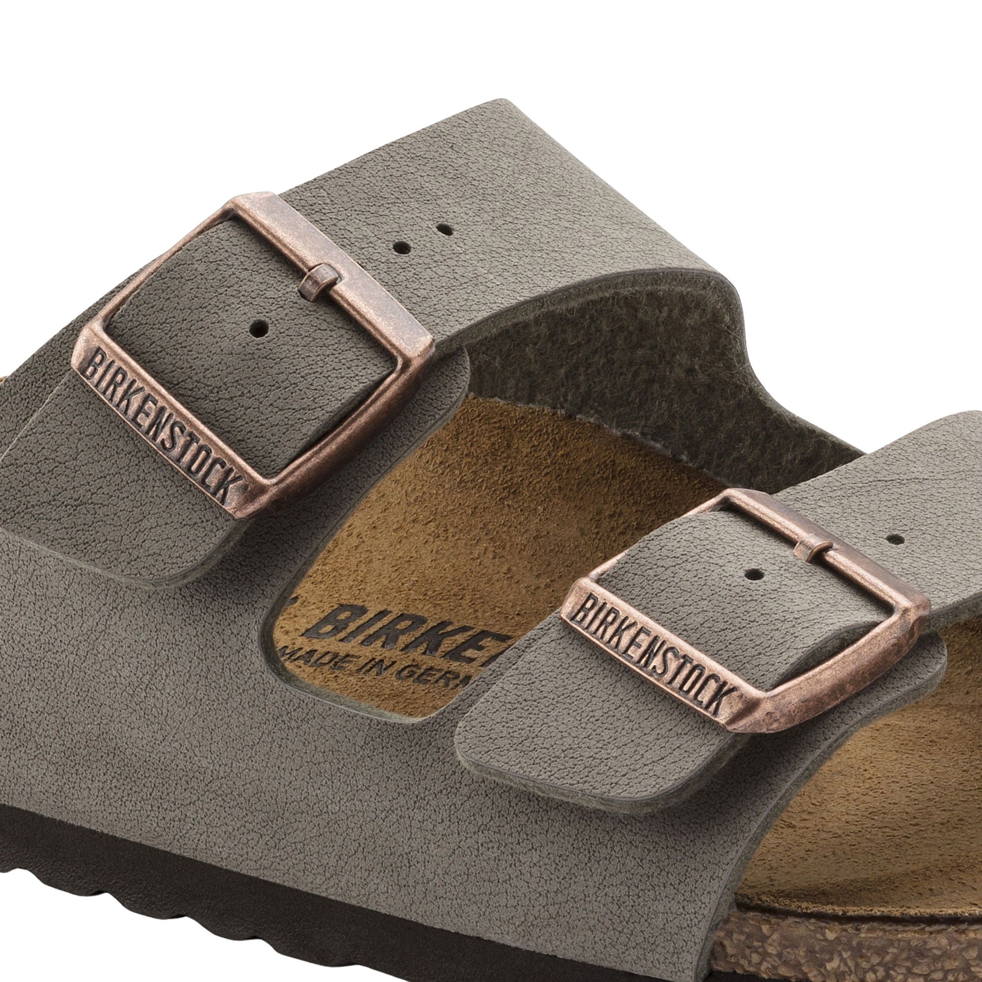 Birkenstock Arizona Slippers Senior