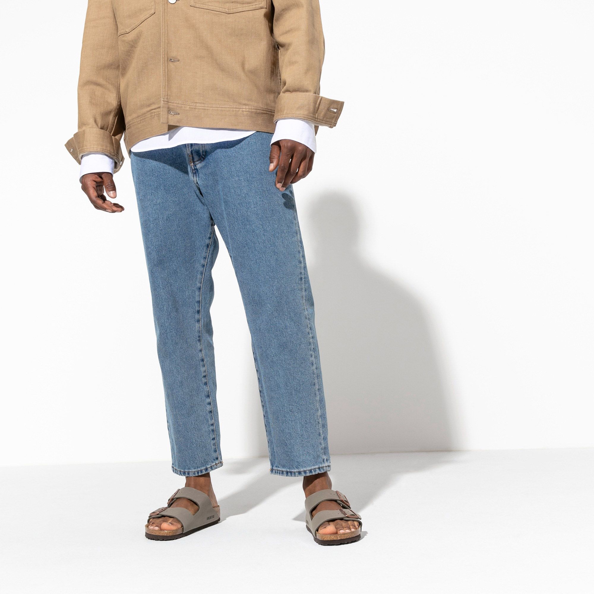 Birkenstock Arizona Slippers Senior