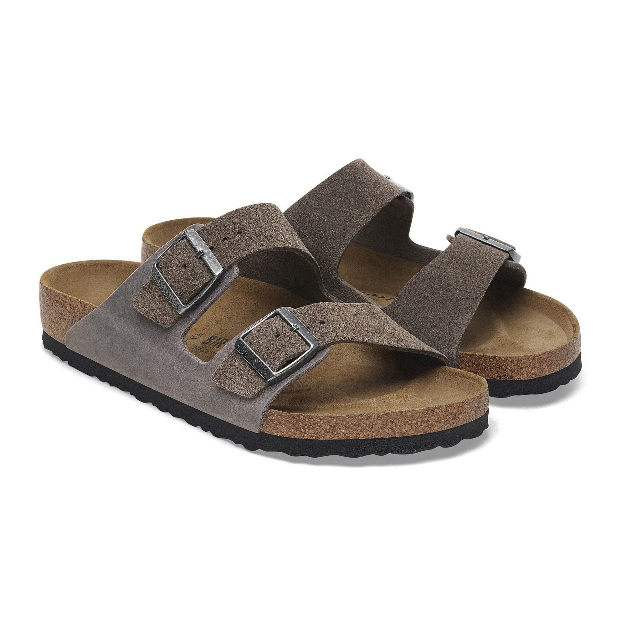 Birkenstock Arizona Slippers Senior