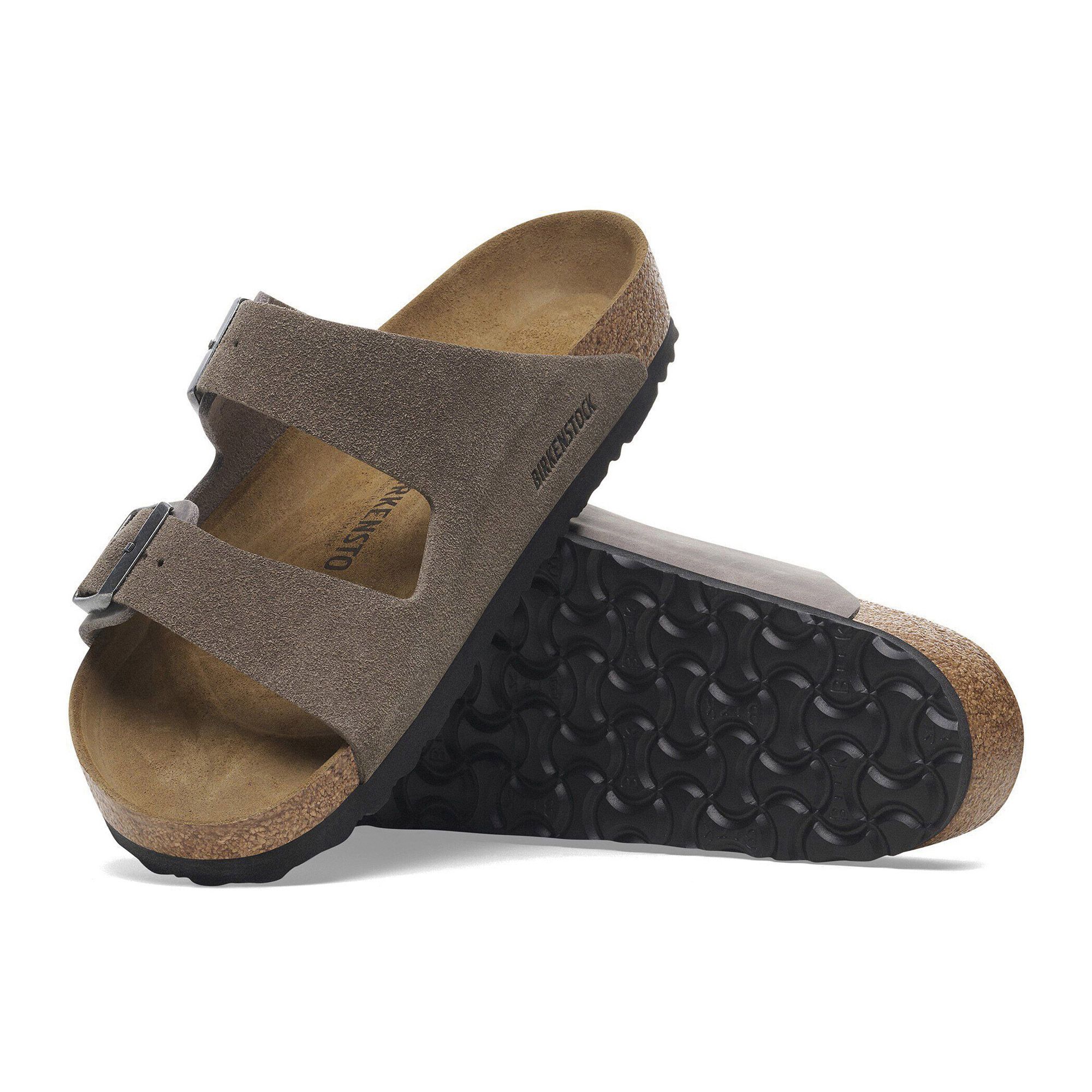 Birkenstock Arizona Slippers Senior