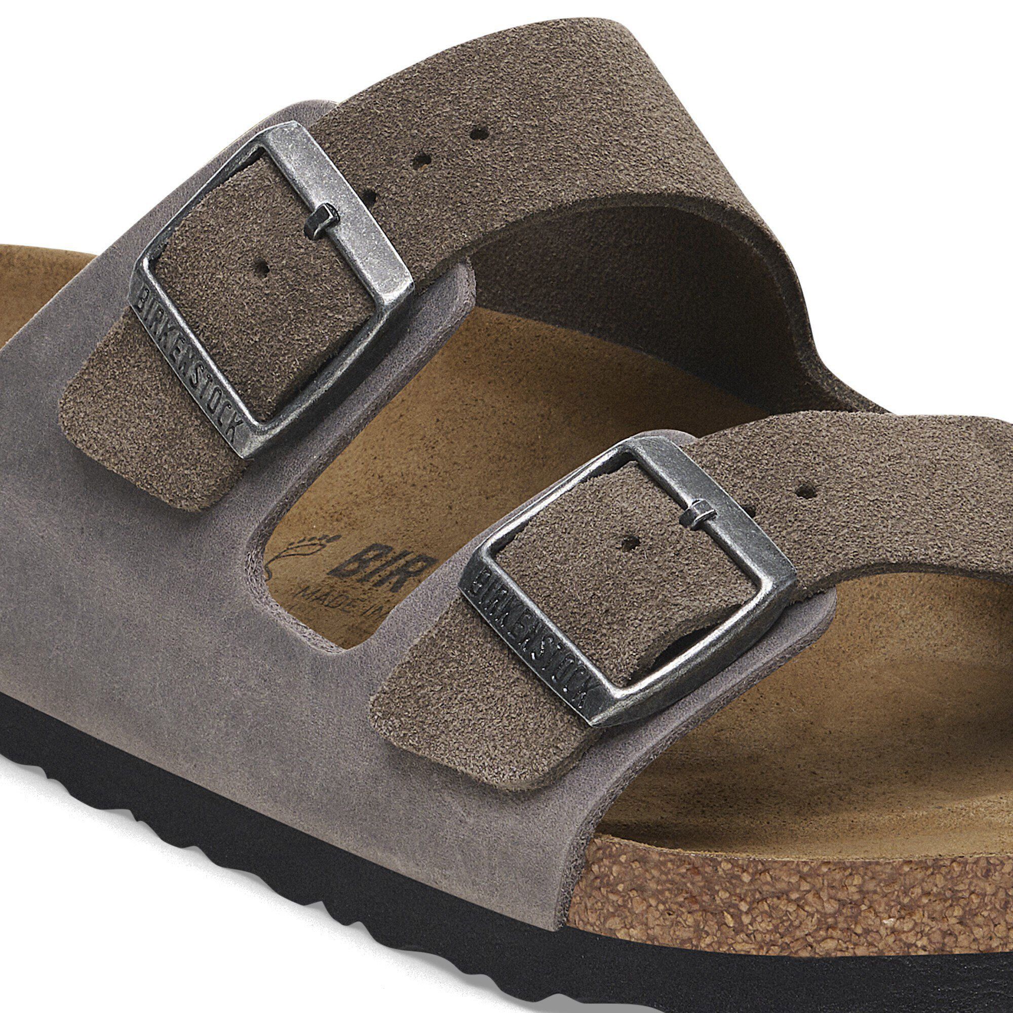 Birkenstock Arizona Slippers Senior