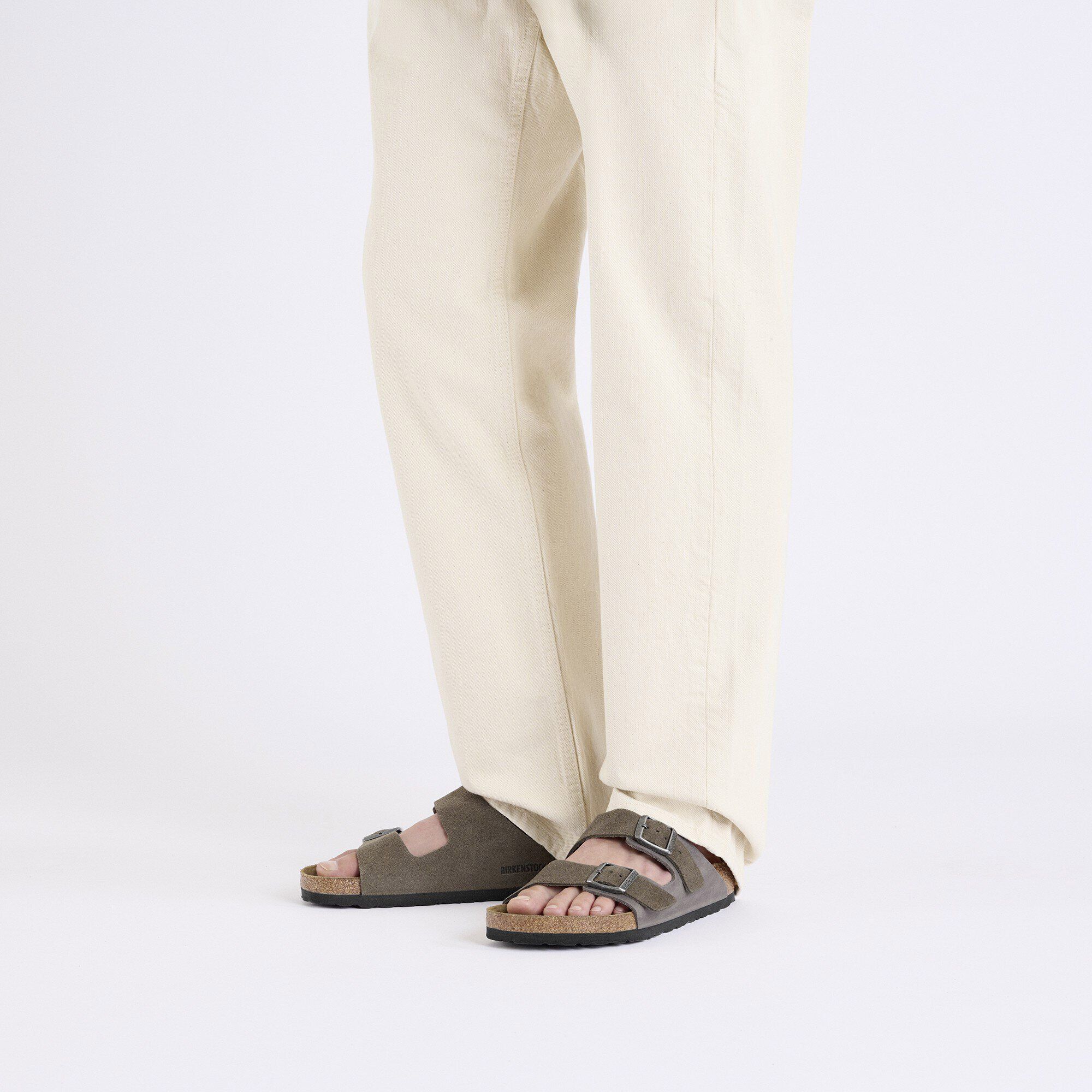 Birkenstock Arizona Slippers Senior