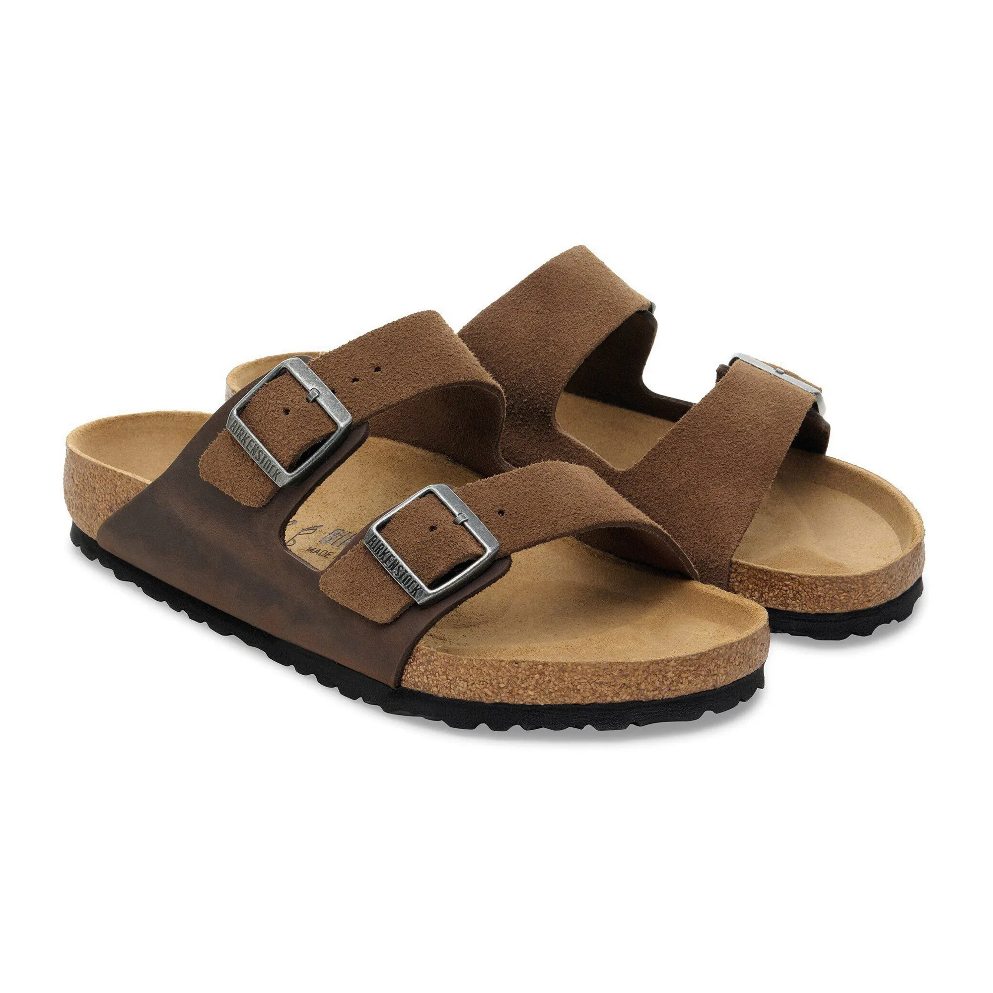 Birkenstock Arizona Slippers Senior