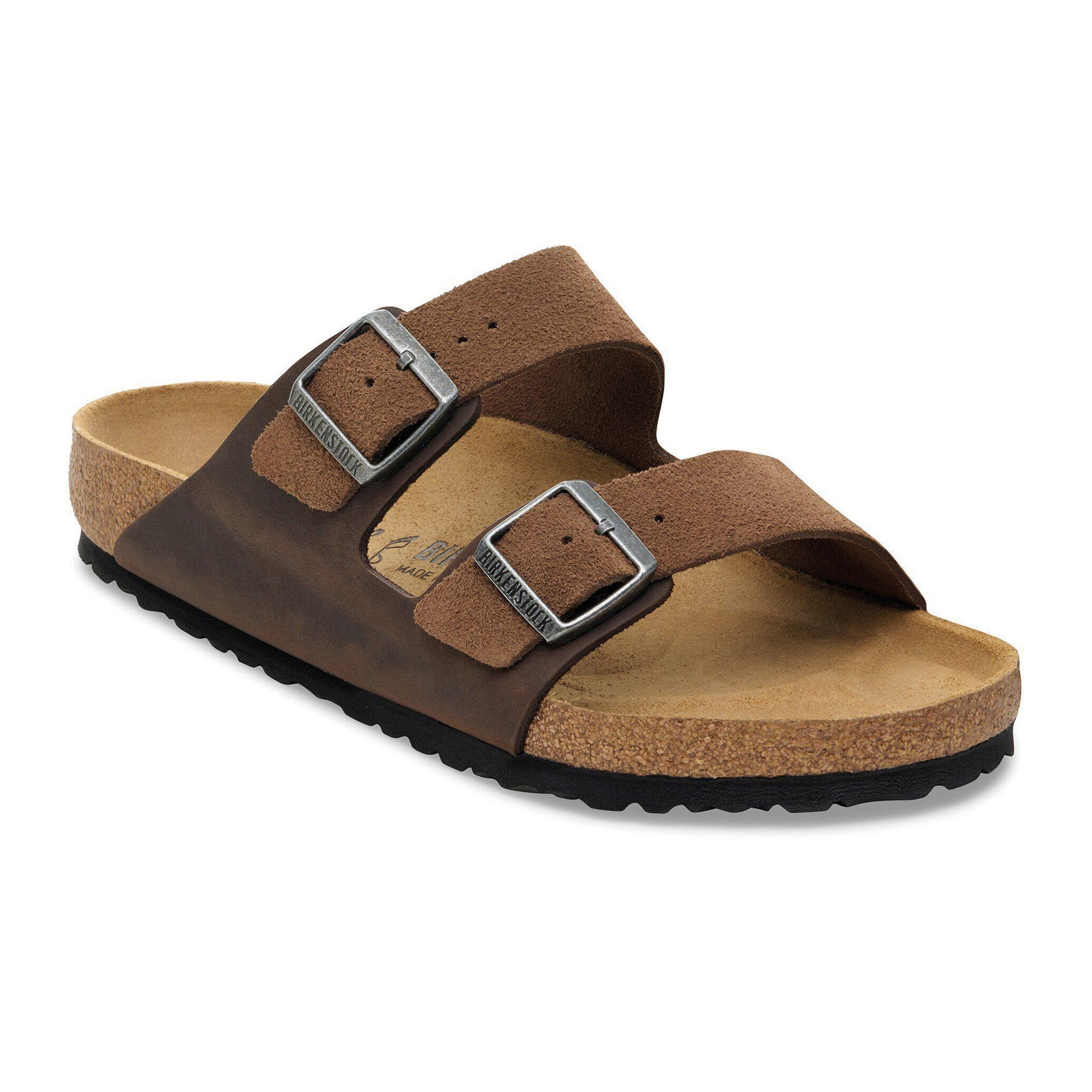 Birkenstock Arizona Slippers Senior
