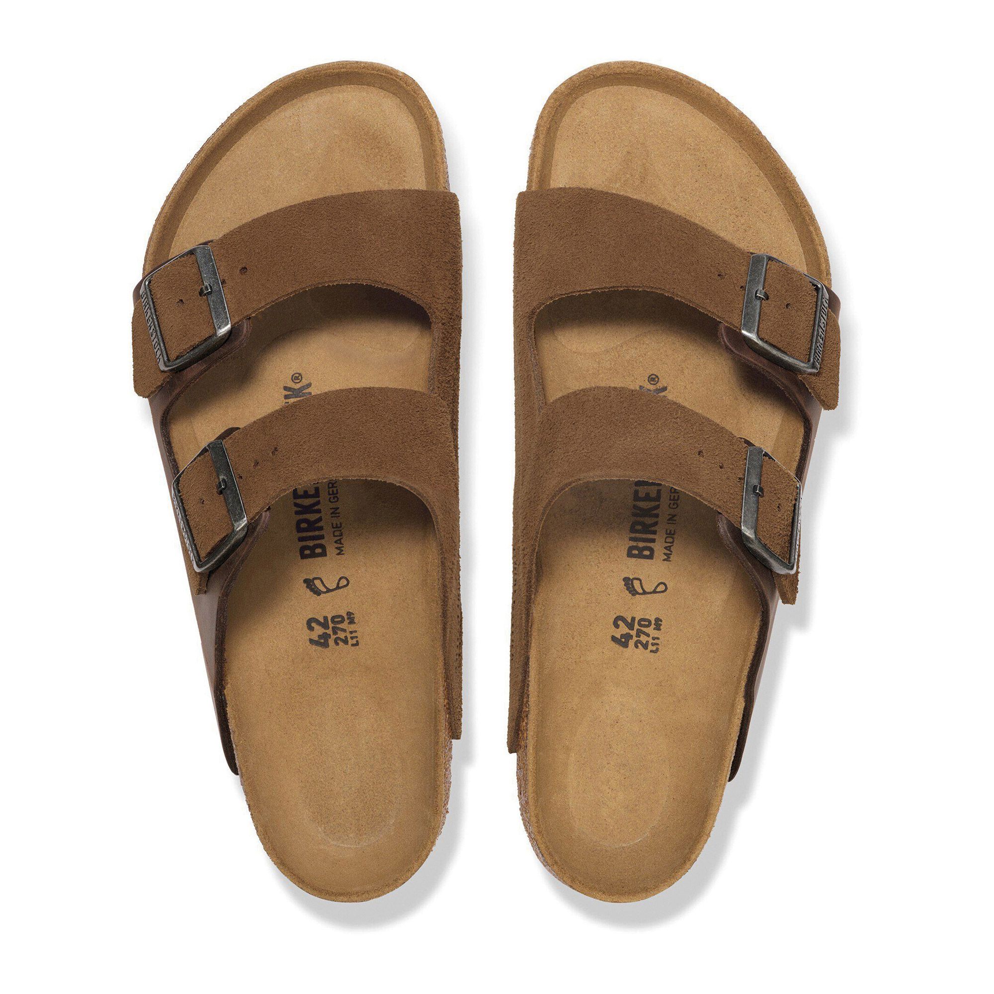 Birkenstock Arizona Slippers Senior