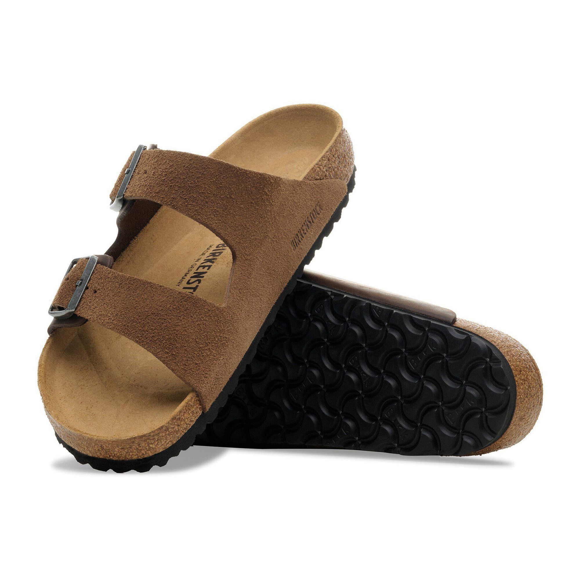 Birkenstock Arizona Slippers Senior