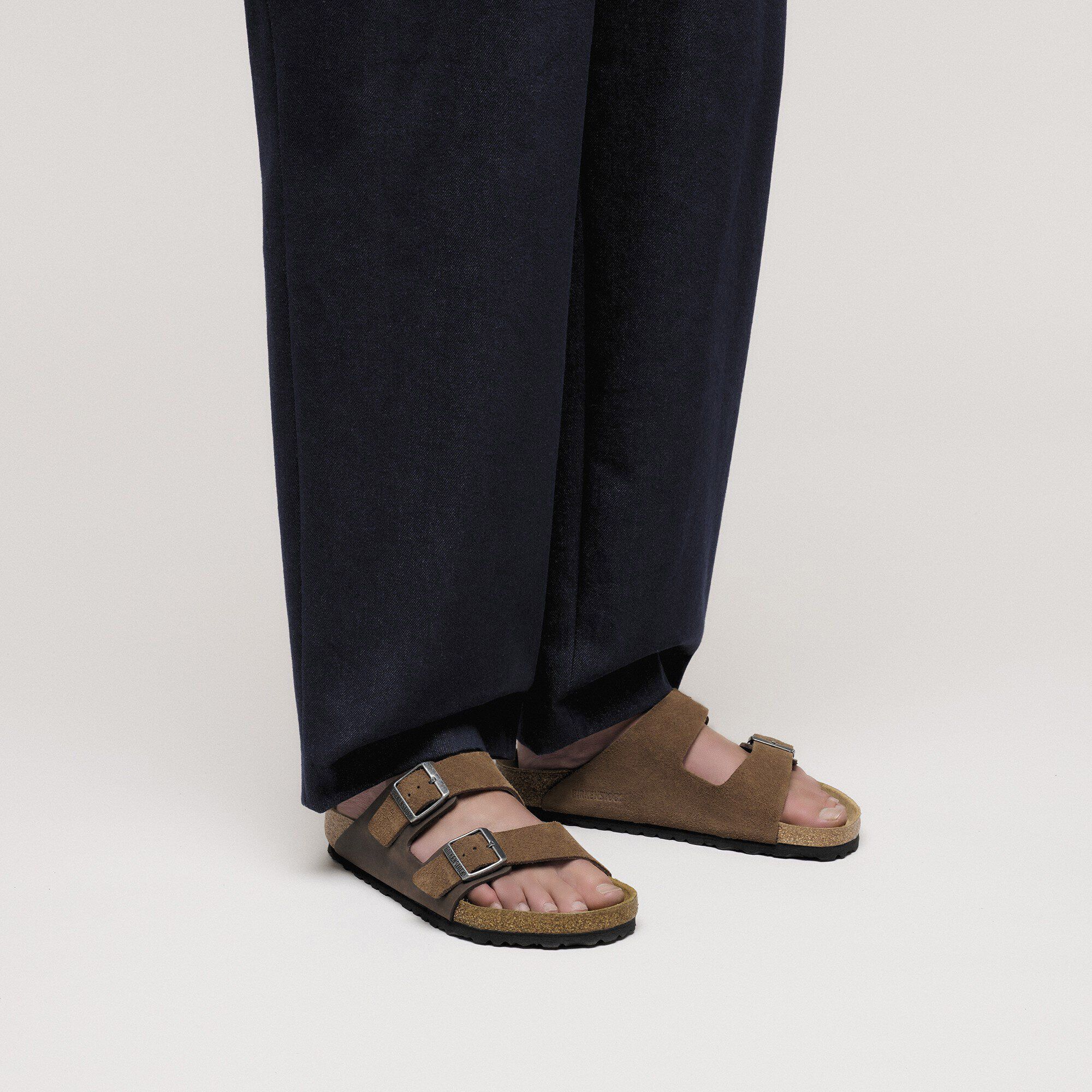 Birkenstock Arizona Slippers Senior