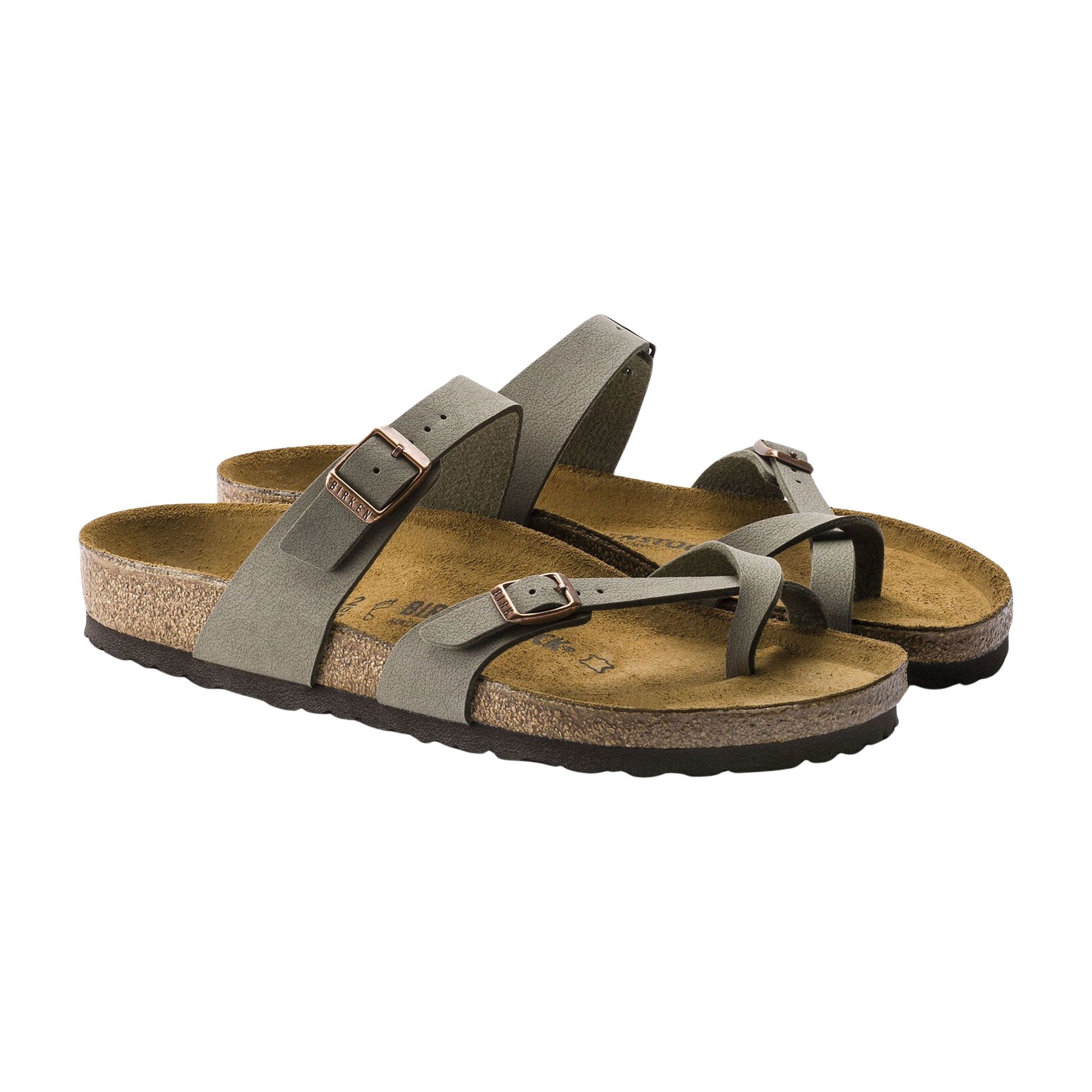 Birkenstock Mayari Slippers Dames