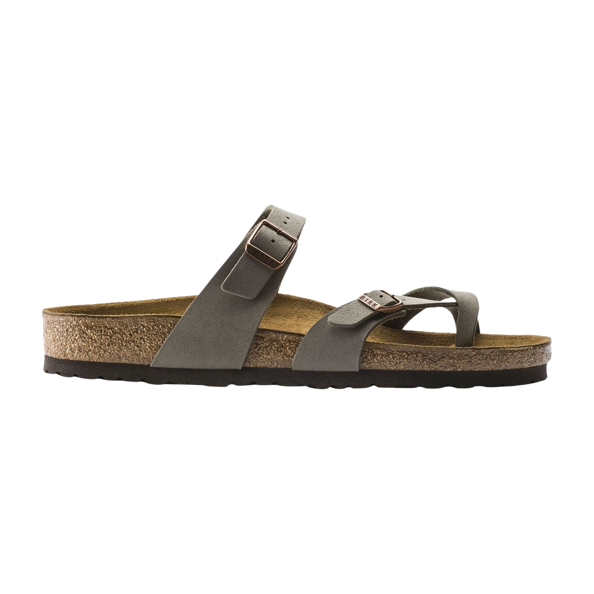 Birkenstock Mayari Slippers Dames