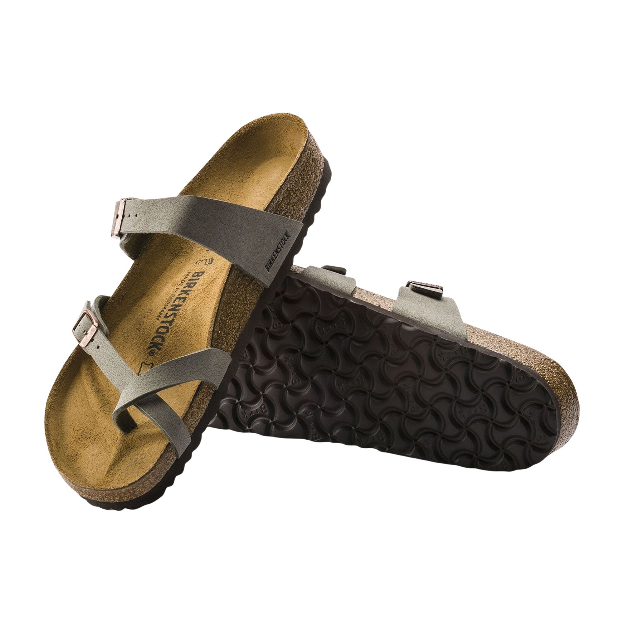 Birkenstock Mayari Slippers Dames