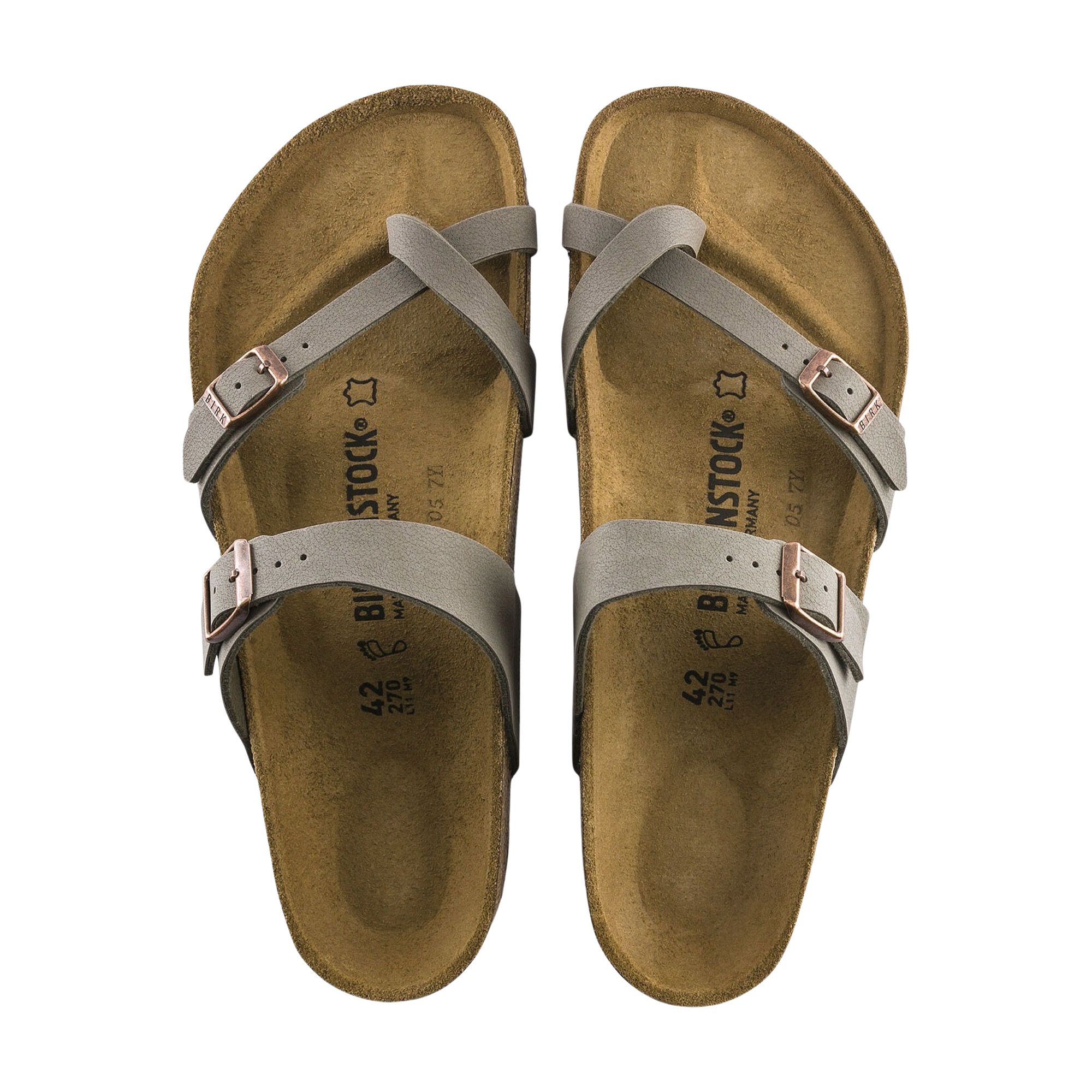 Birkenstock Mayari Slippers Dames