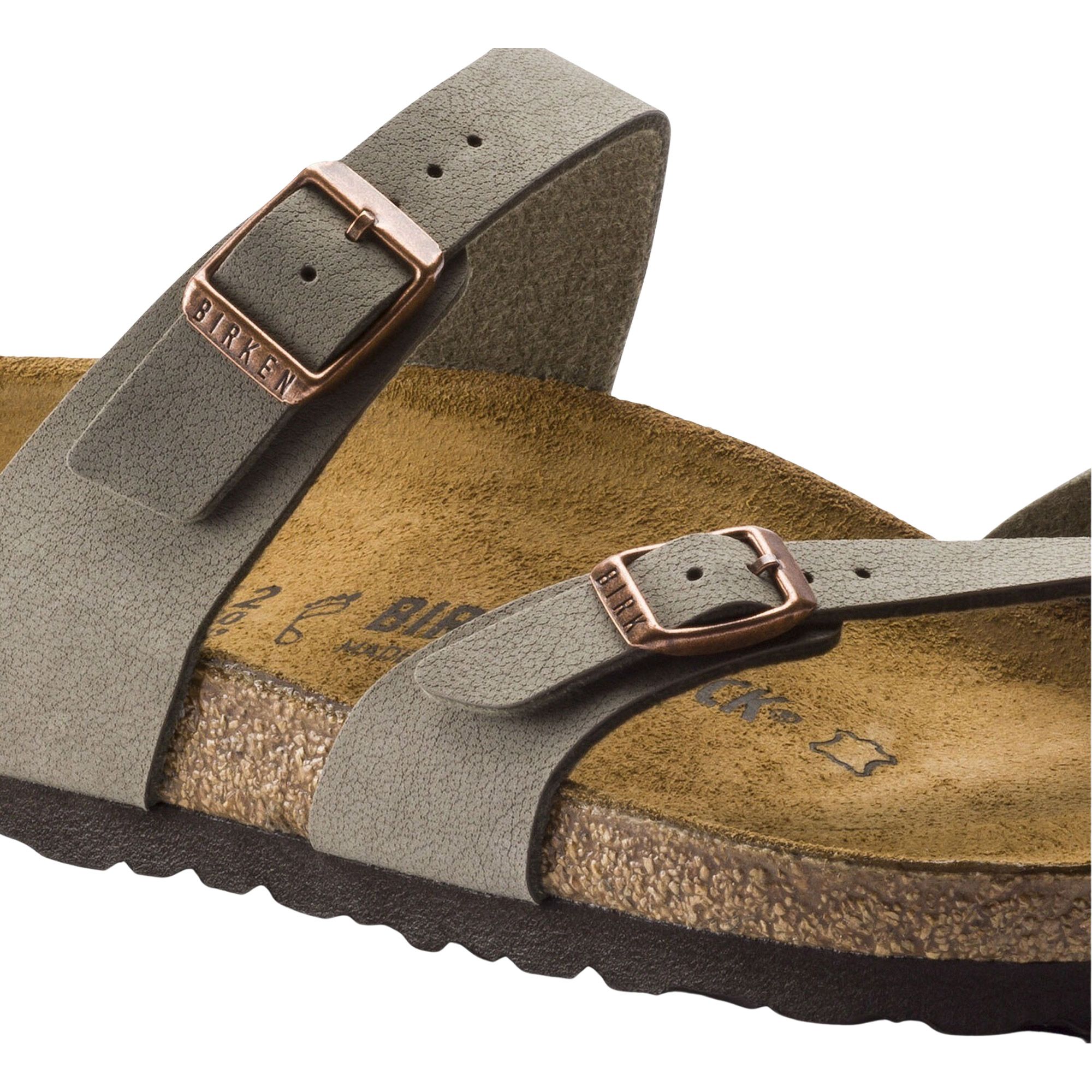 Birkenstock Mayari Slippers Dames