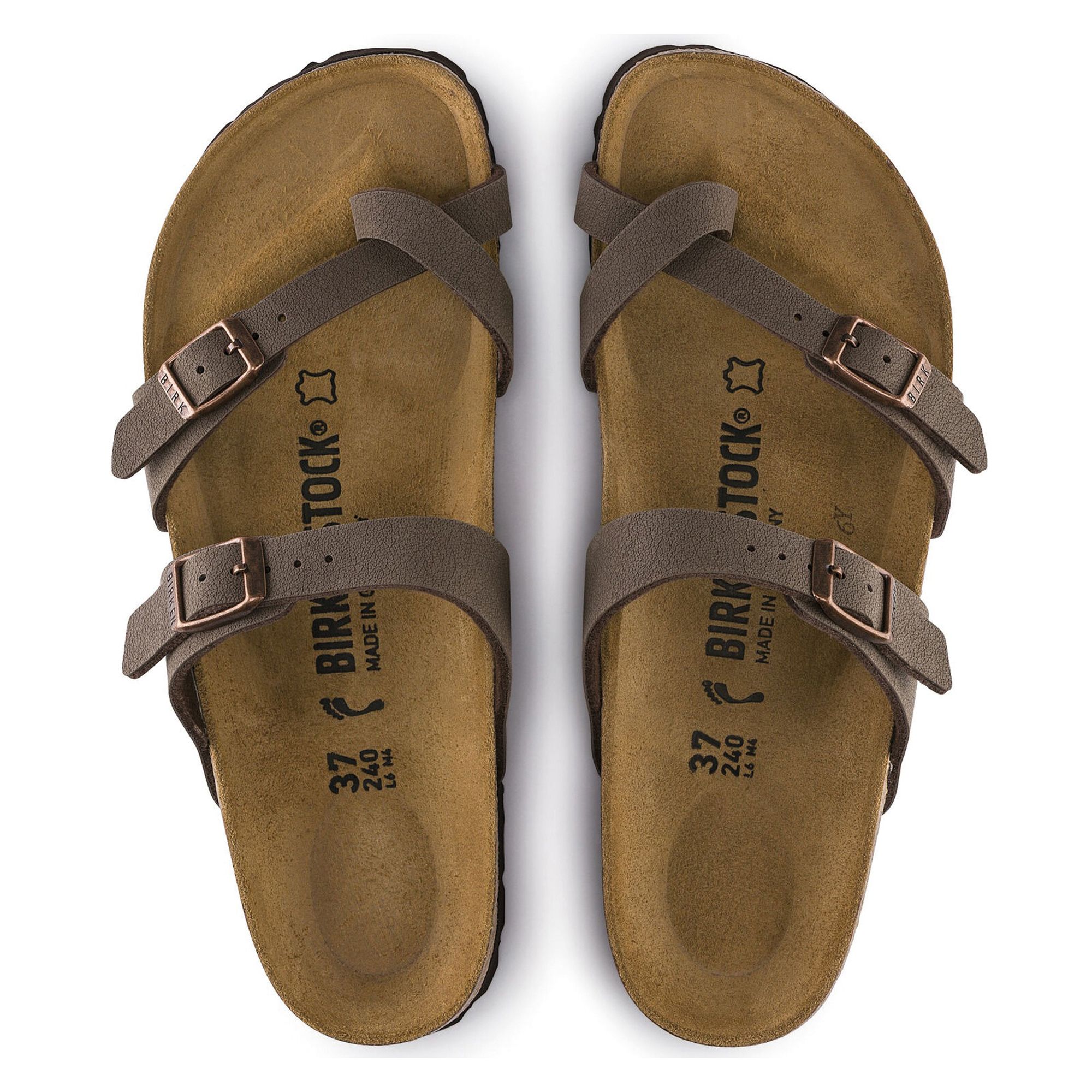 Birkenstock Mayari Slipper Dames
