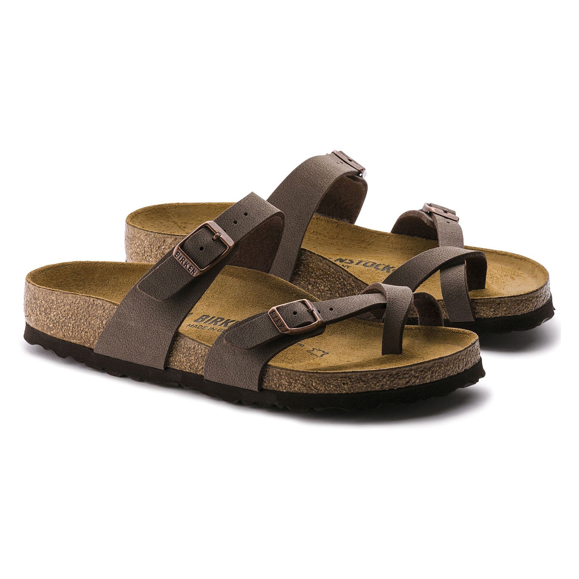 Birkenstock Mayari Slipper Dames