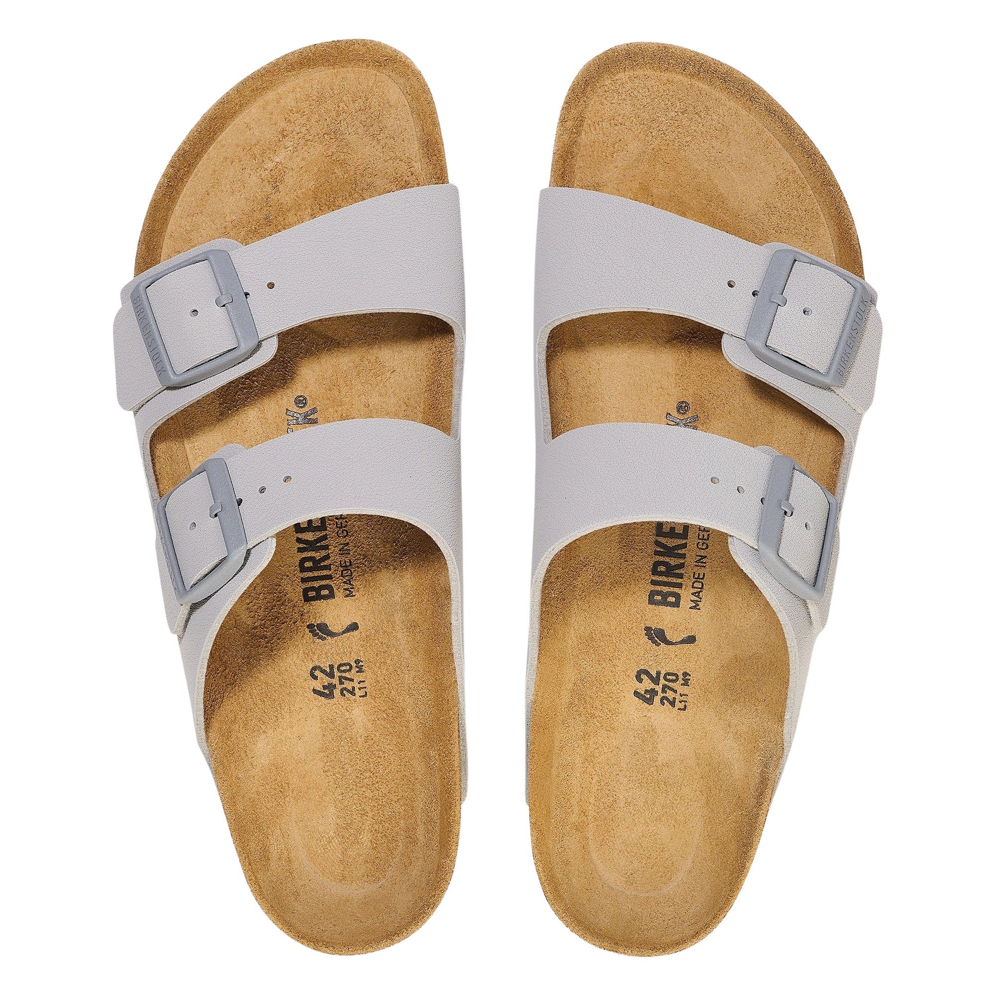 Birkenstock Arizona Slippers Senior