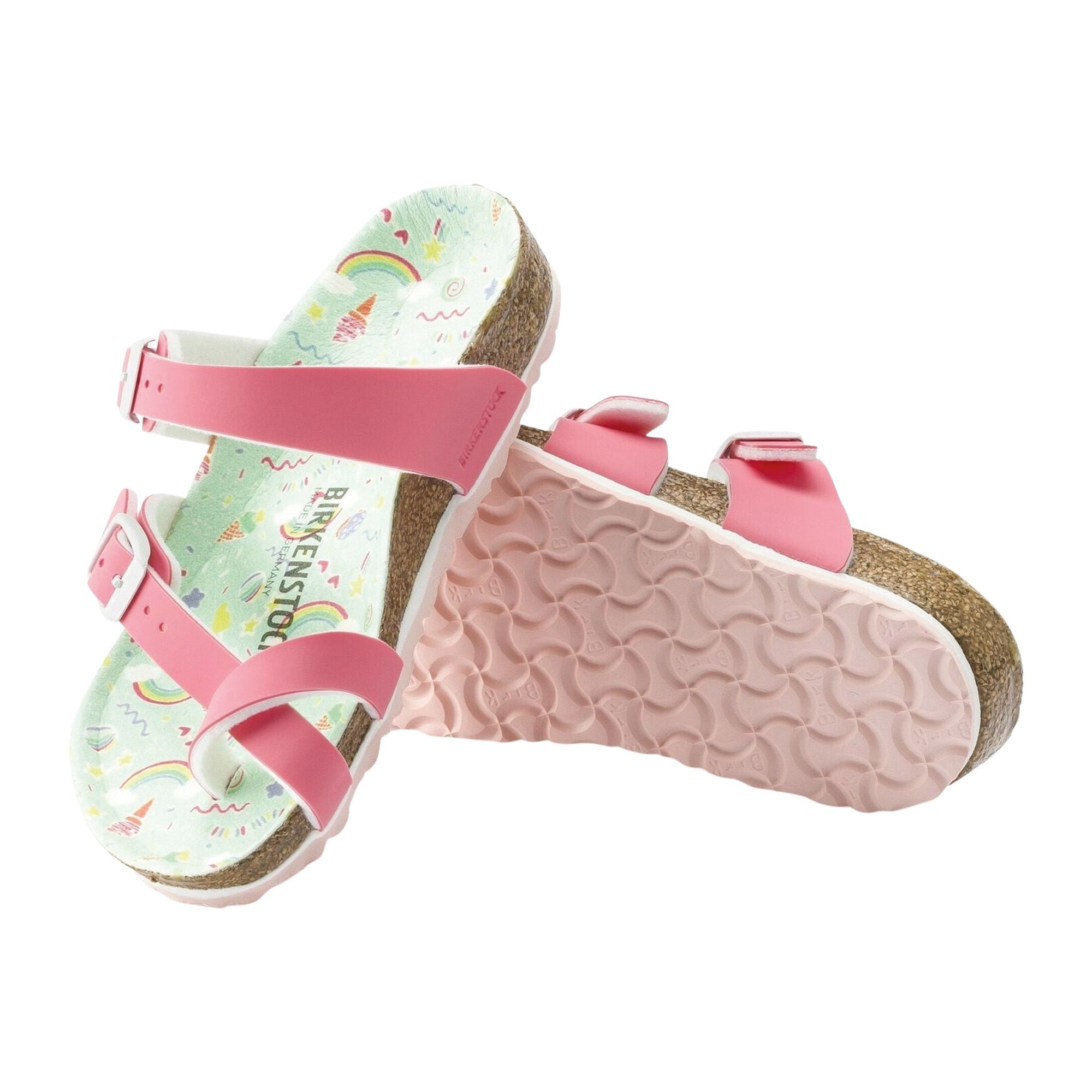 Birkenstock Mayari Slippers Junior