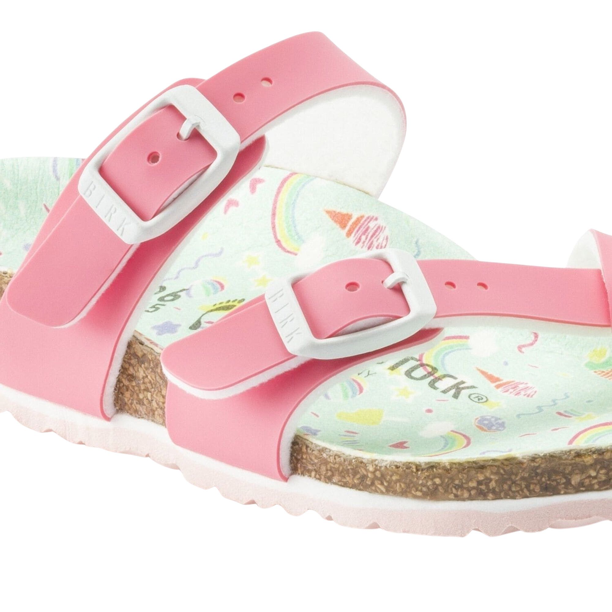 Birkenstock Mayari Slippers Junior