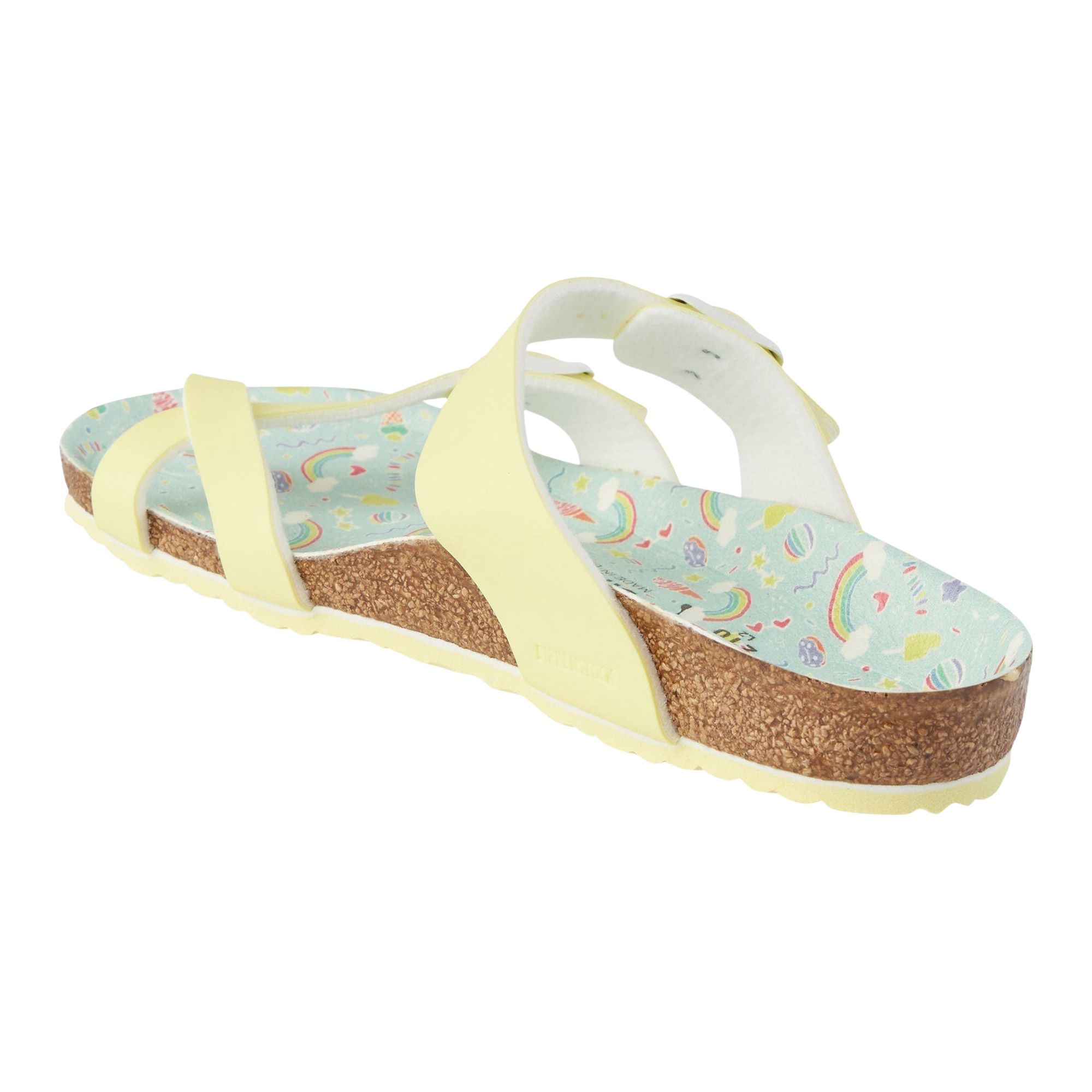 Birkenstock Mayari Slippers Junior