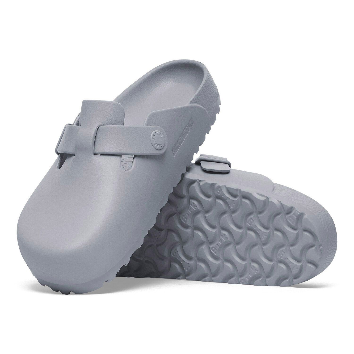 Birkenstock Boston EVA Slippers Heren