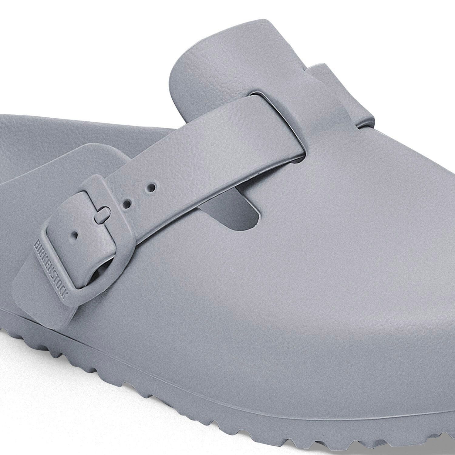 Birkenstock Boston EVA Slippers Heren