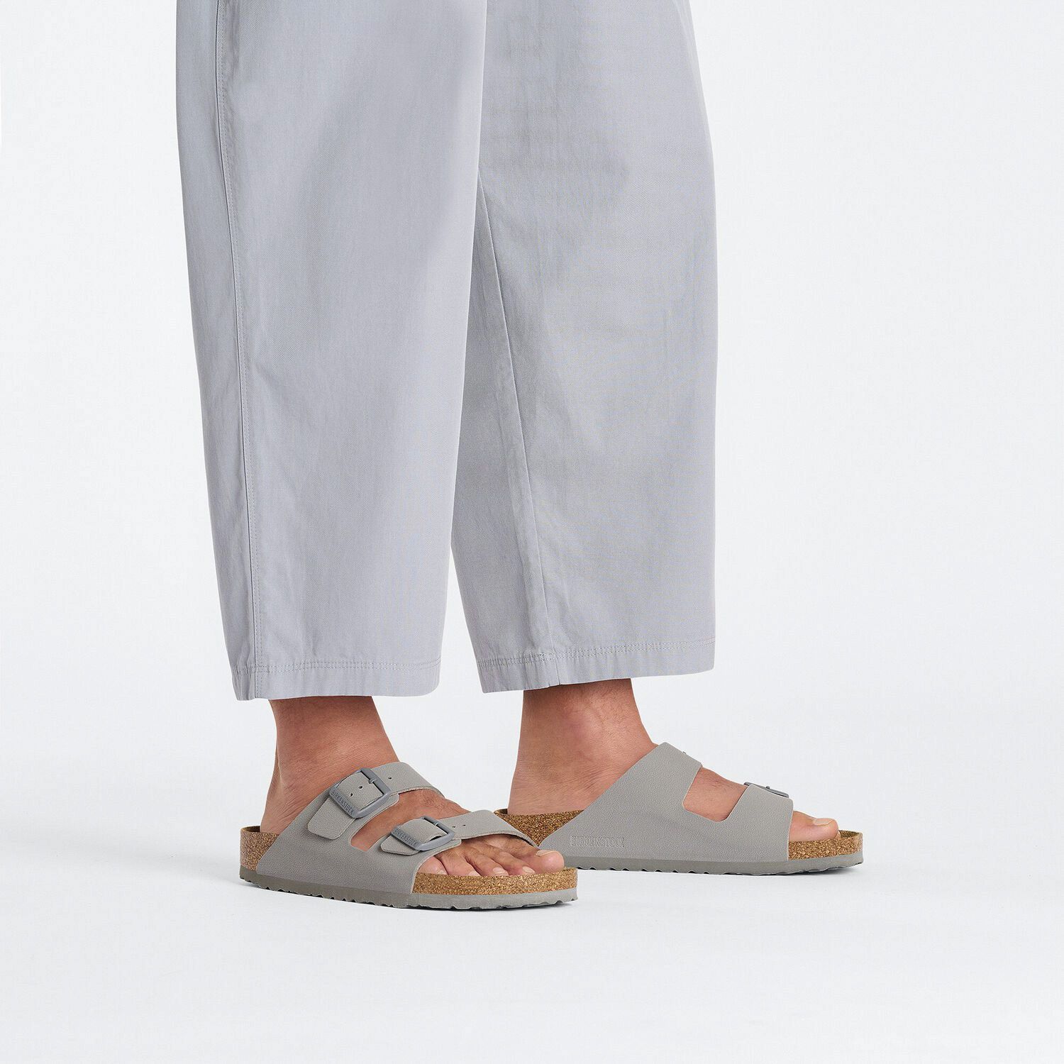 Birkenstock Arizona Slippers Dames