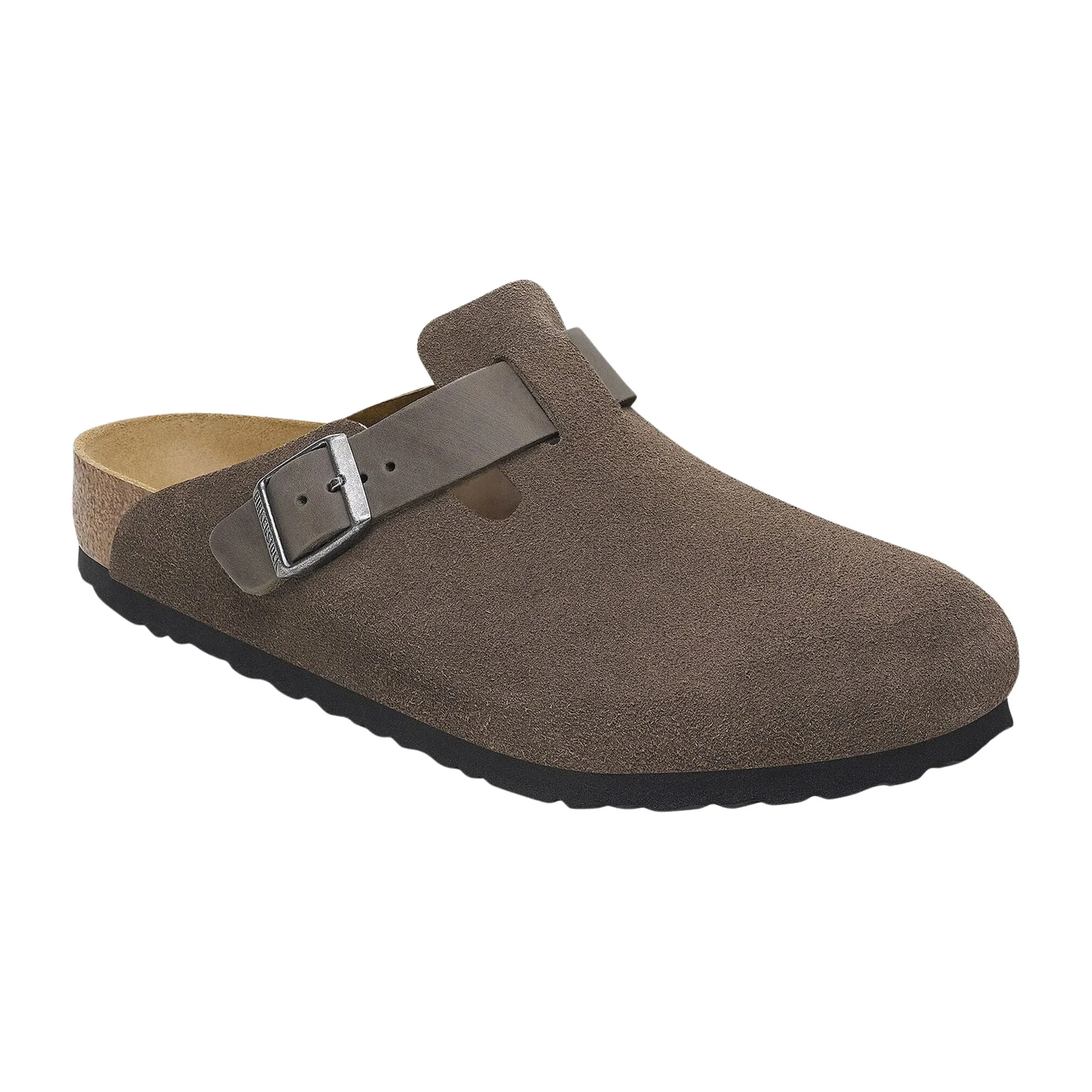 Birkenstock Boston Slippers Heren