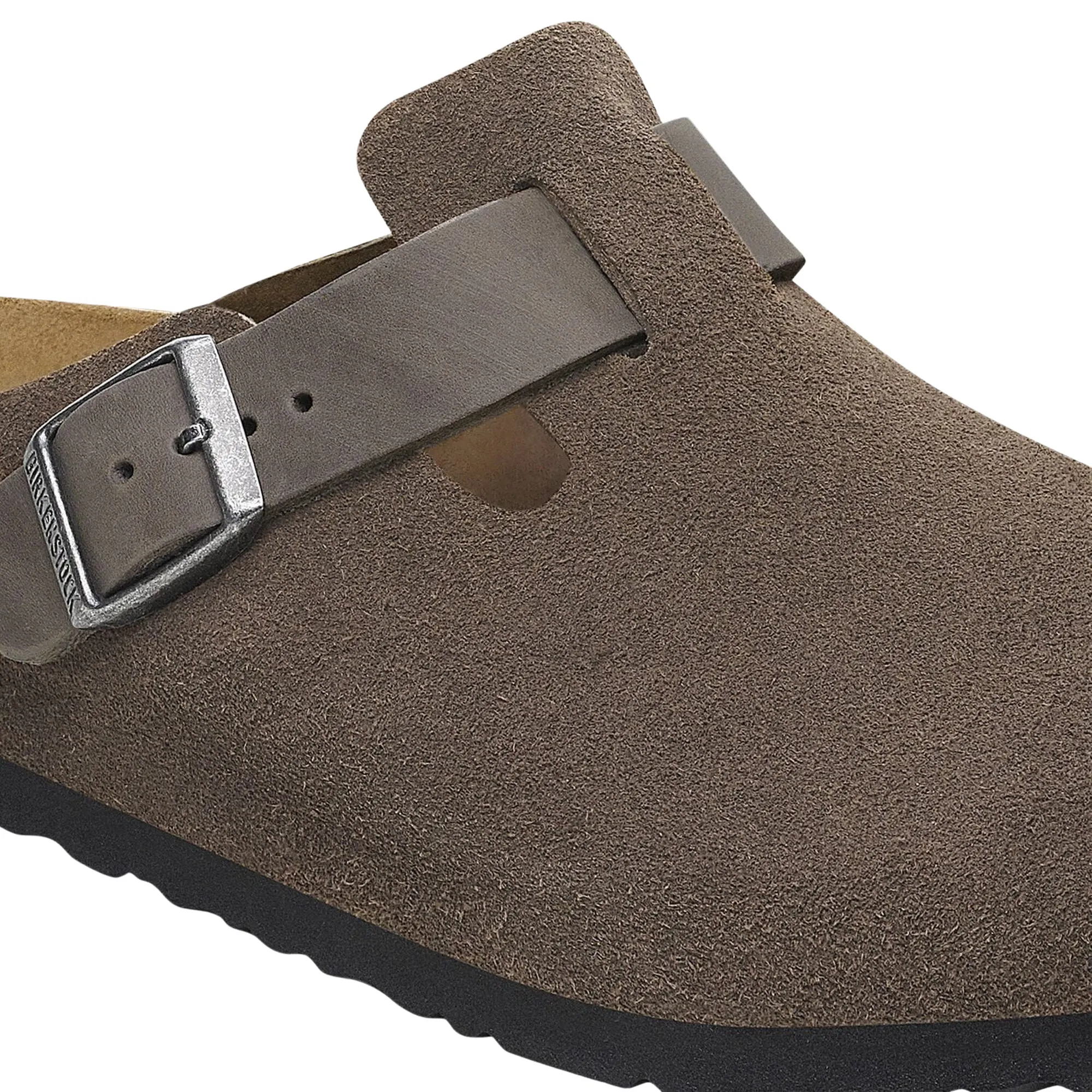 Birkenstock Boston Slippers Heren