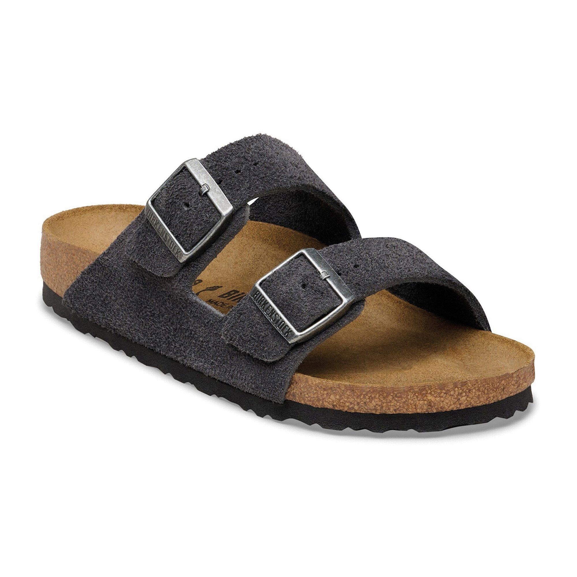 Birkenstock Arizona Slippers Senior