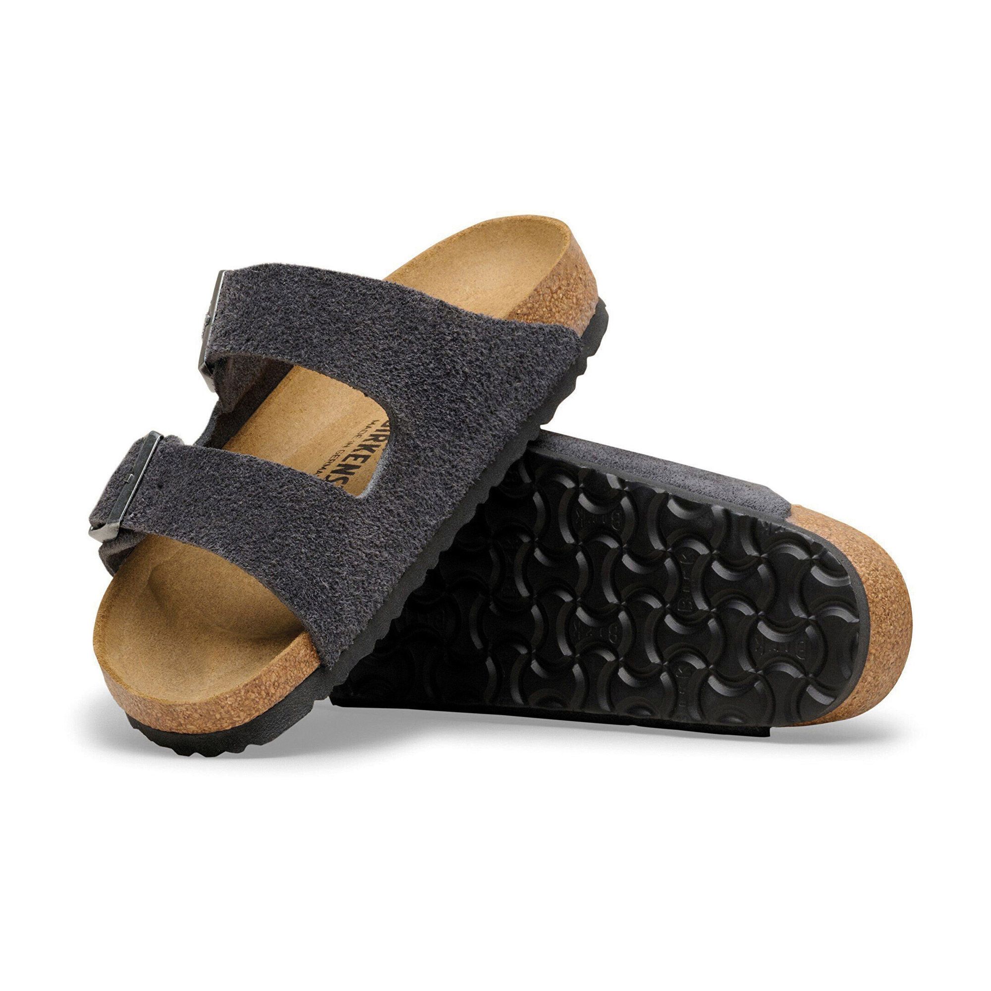 Birkenstock Arizona Slippers Senior