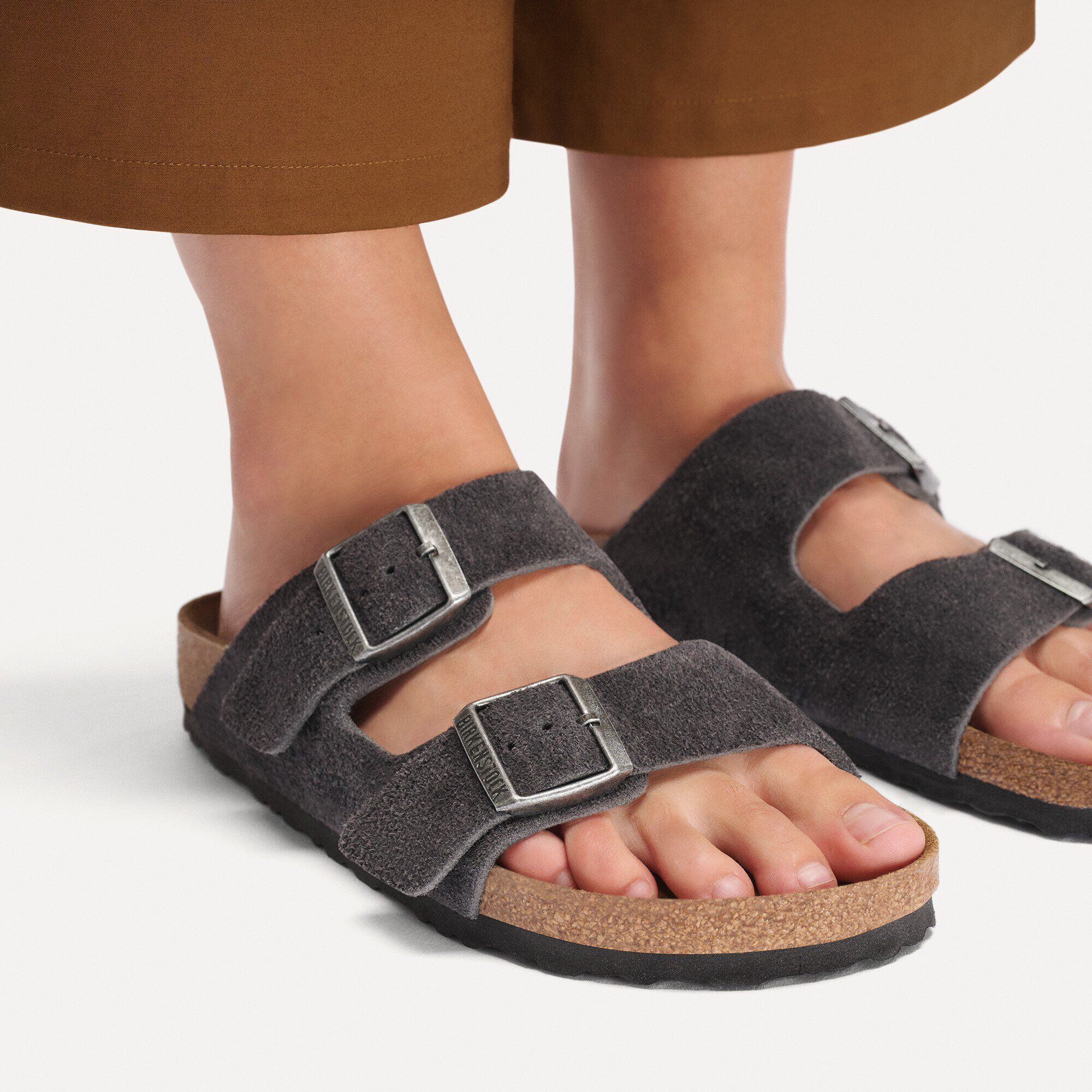 Birkenstock Arizona Slippers Senior