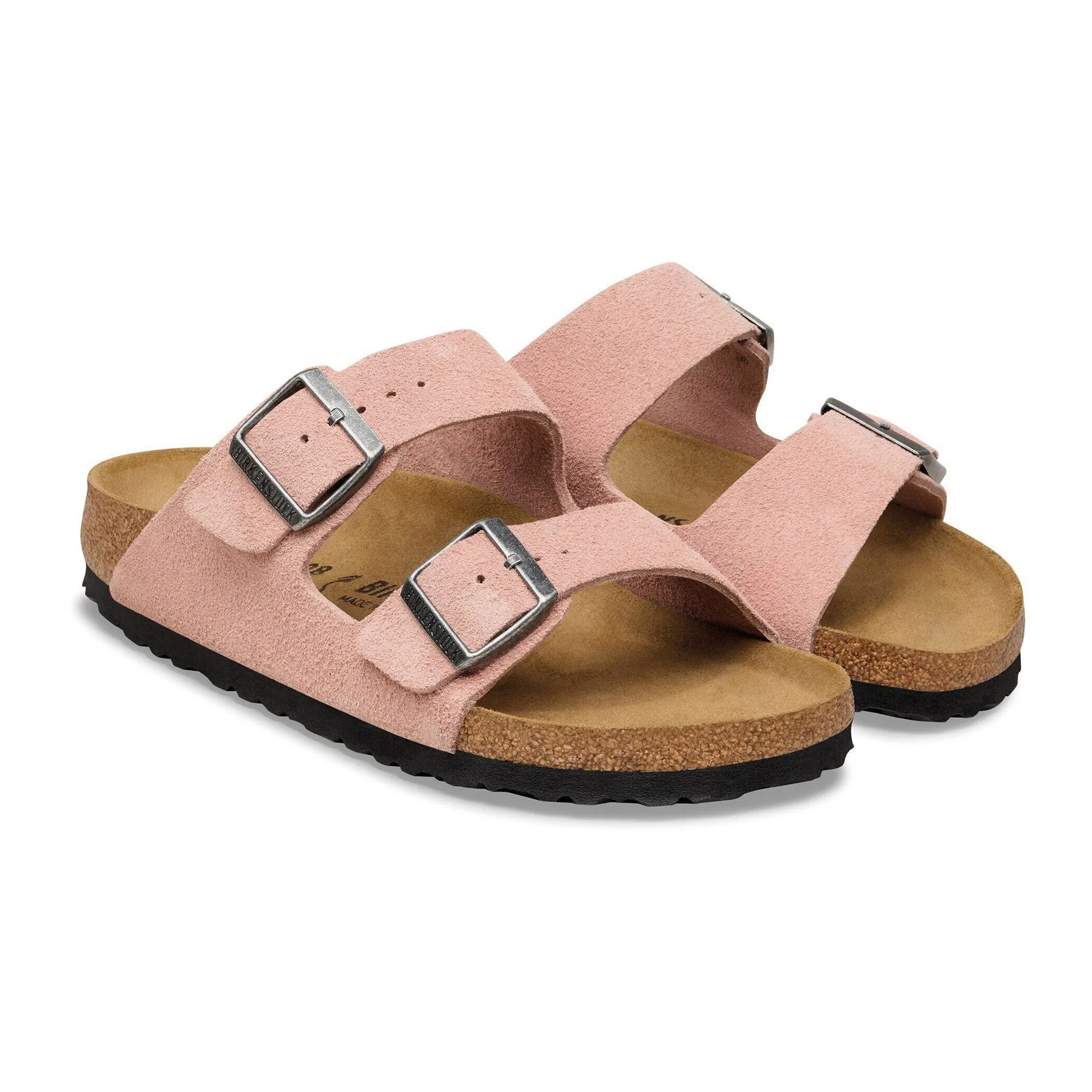 Birkenstock Arizona Slippers Senior